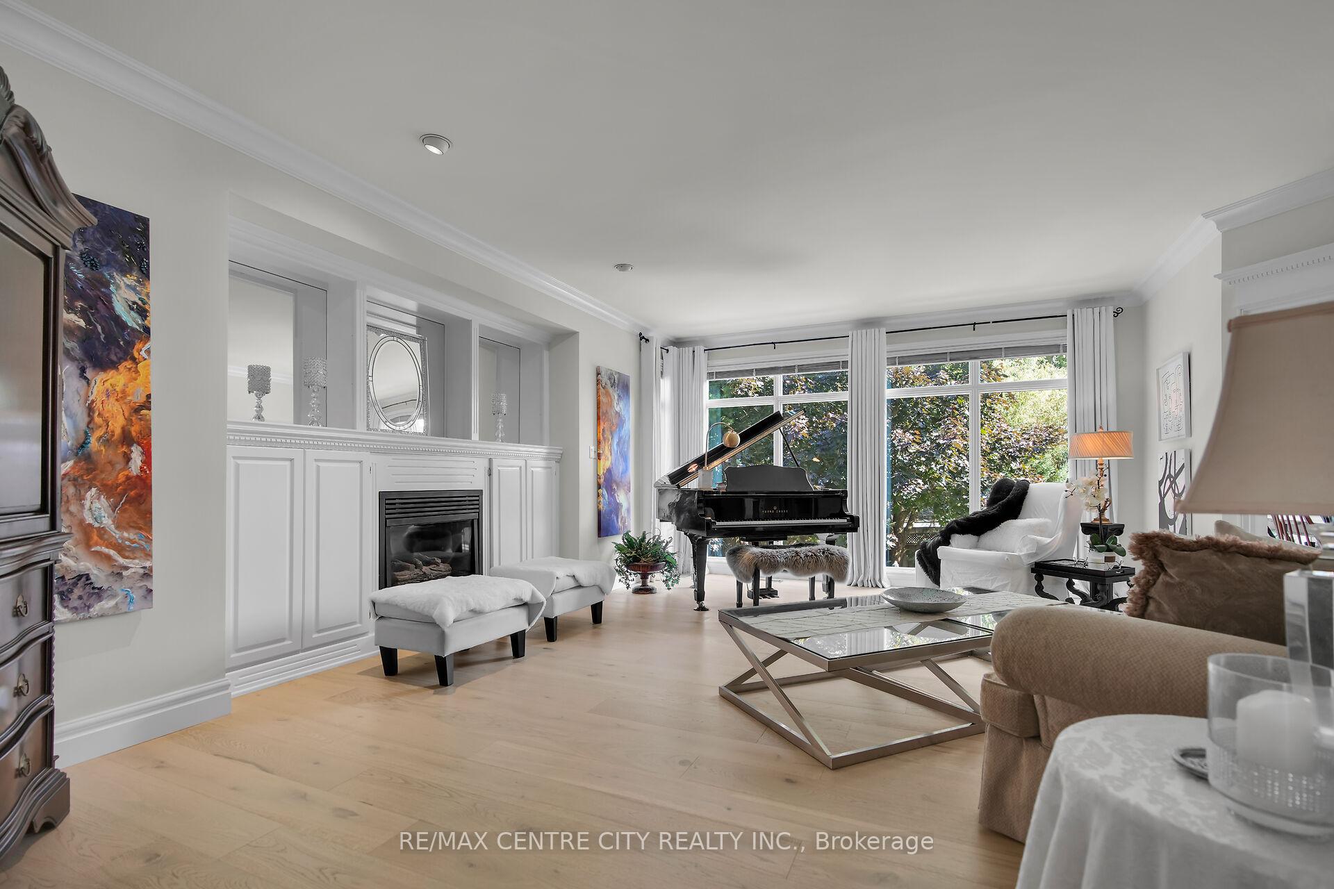 Photo 8 of 11 Woodland Drive, Middlesex Centre, Kilworth — HOMEH