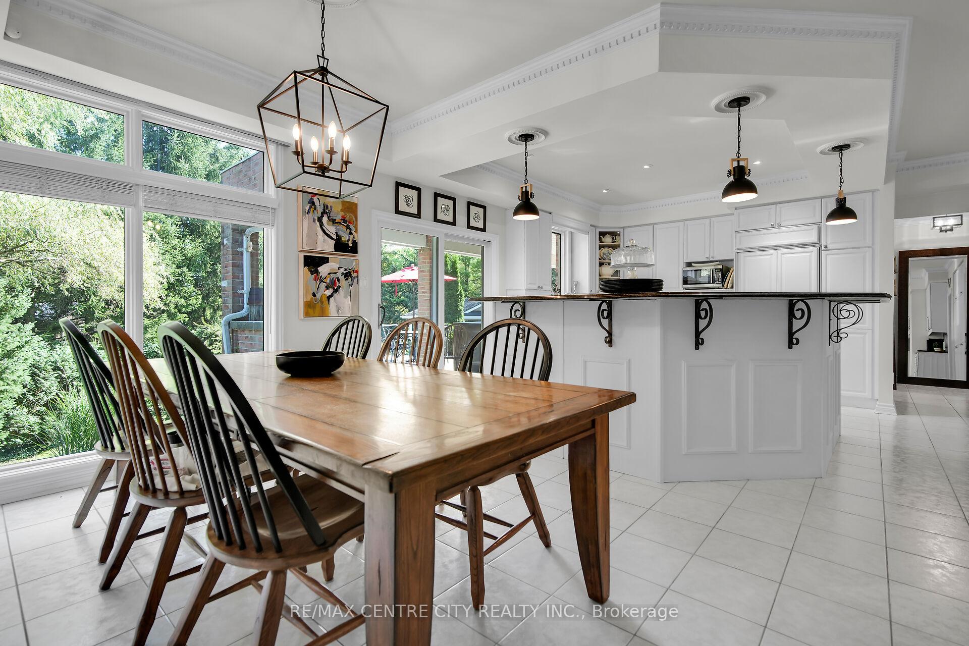 Photo 9 of 11 Woodland Drive, Middlesex Centre, Kilworth — HOMEH