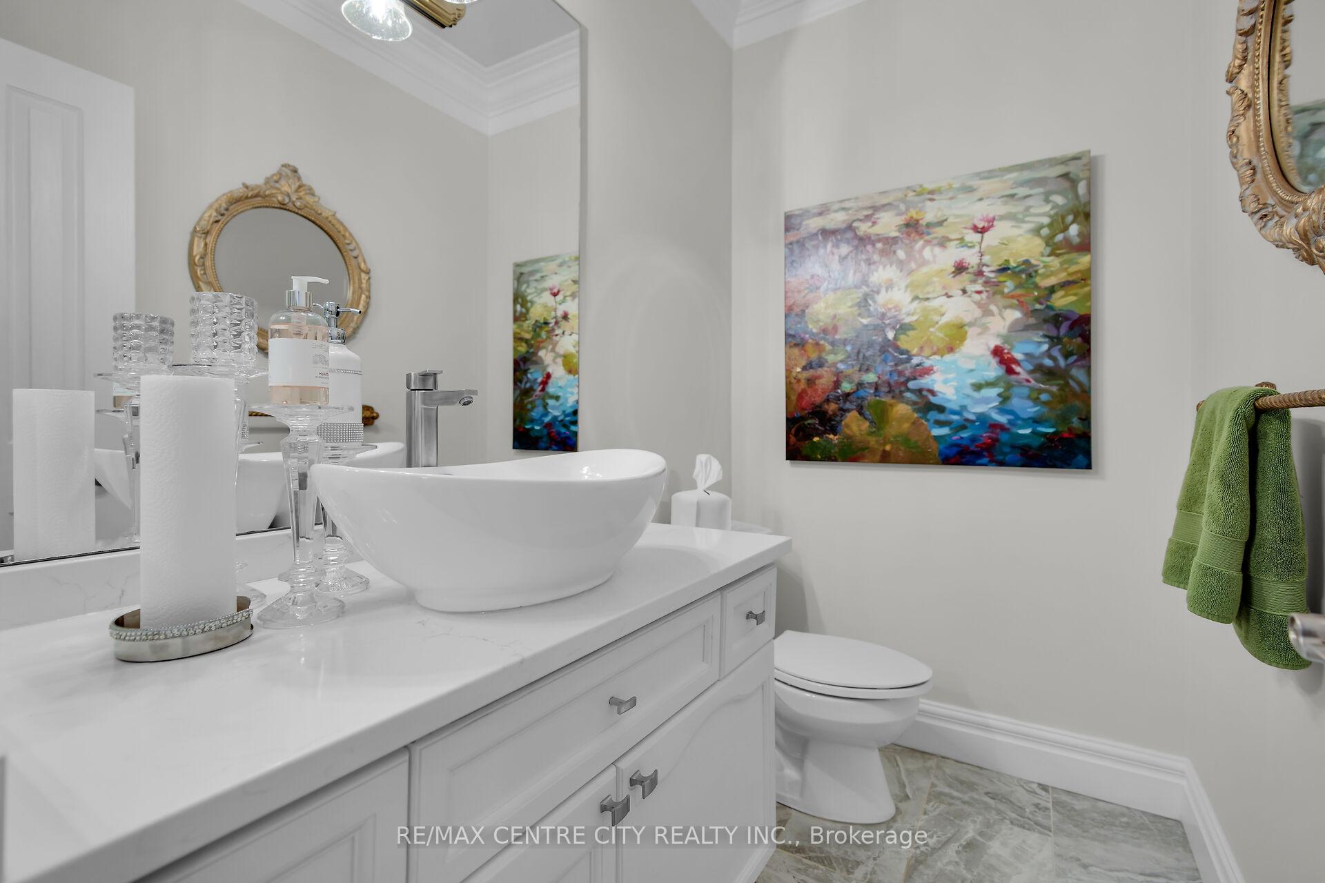 Photo 16 of 11 Woodland Drive, Middlesex Centre, Kilworth — HOMEH