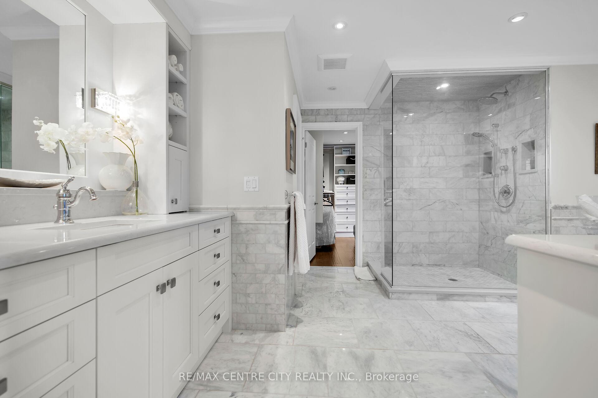 Photo 25 of 11 Woodland Drive, Middlesex Centre, Kilworth — HOMEH