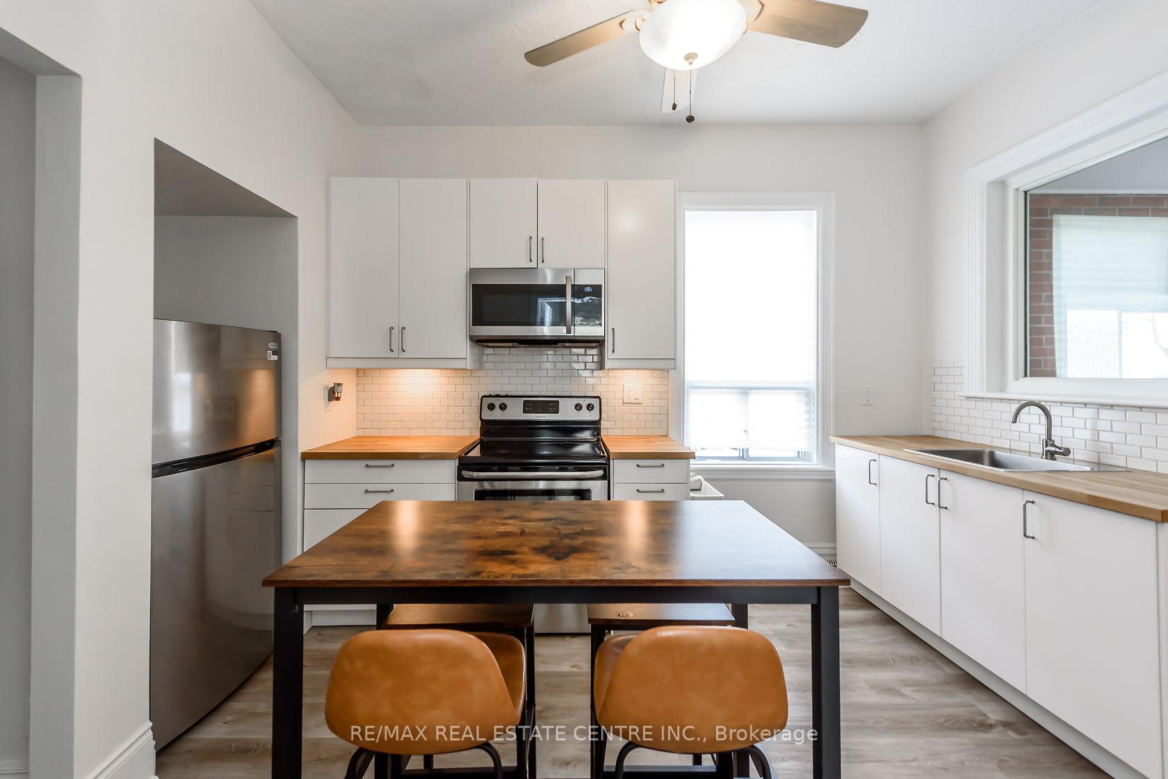 Photo 9 of Unit 1, 191 Sherman Avenue S, Hamilton, St. Clair — HOMEH
