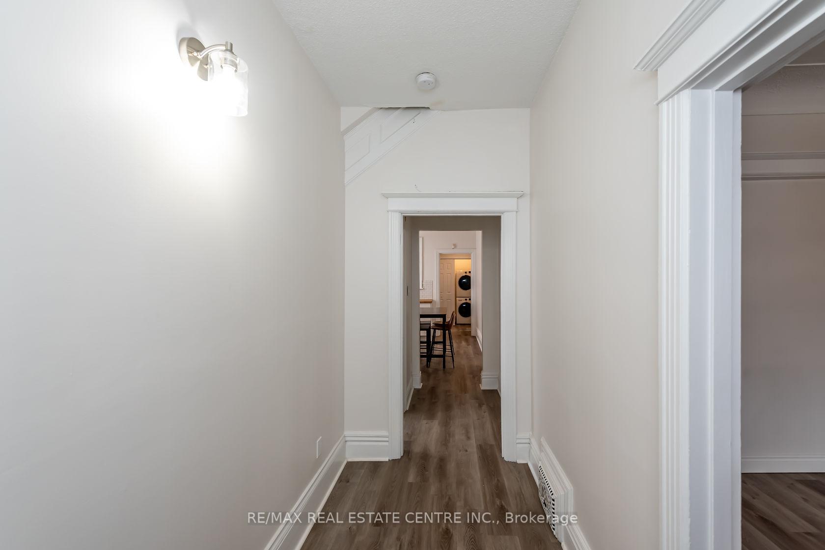 Photo 10 of Unit 1, 191 Sherman Avenue S, Hamilton, St. Clair — HOMEH