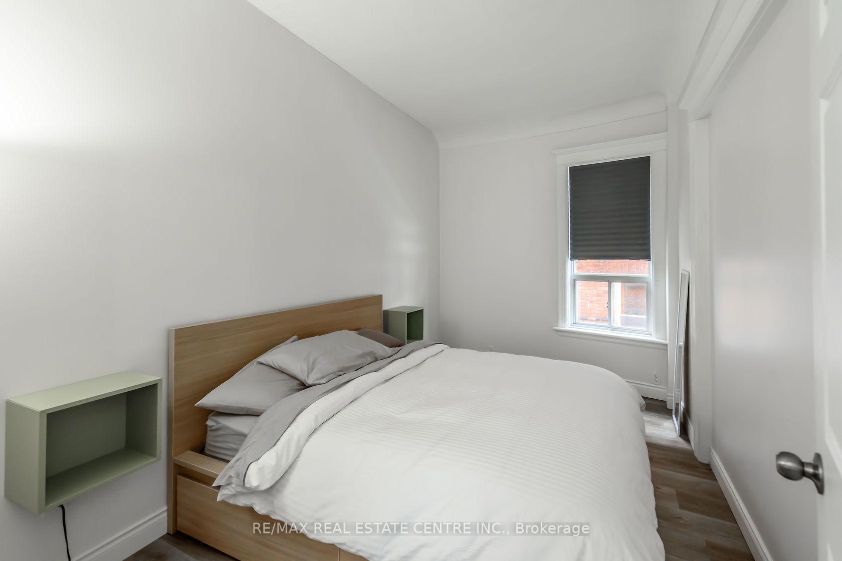 Photo 15 of Unit 1, 191 Sherman Avenue S, Hamilton, St. Clair — HOMEH