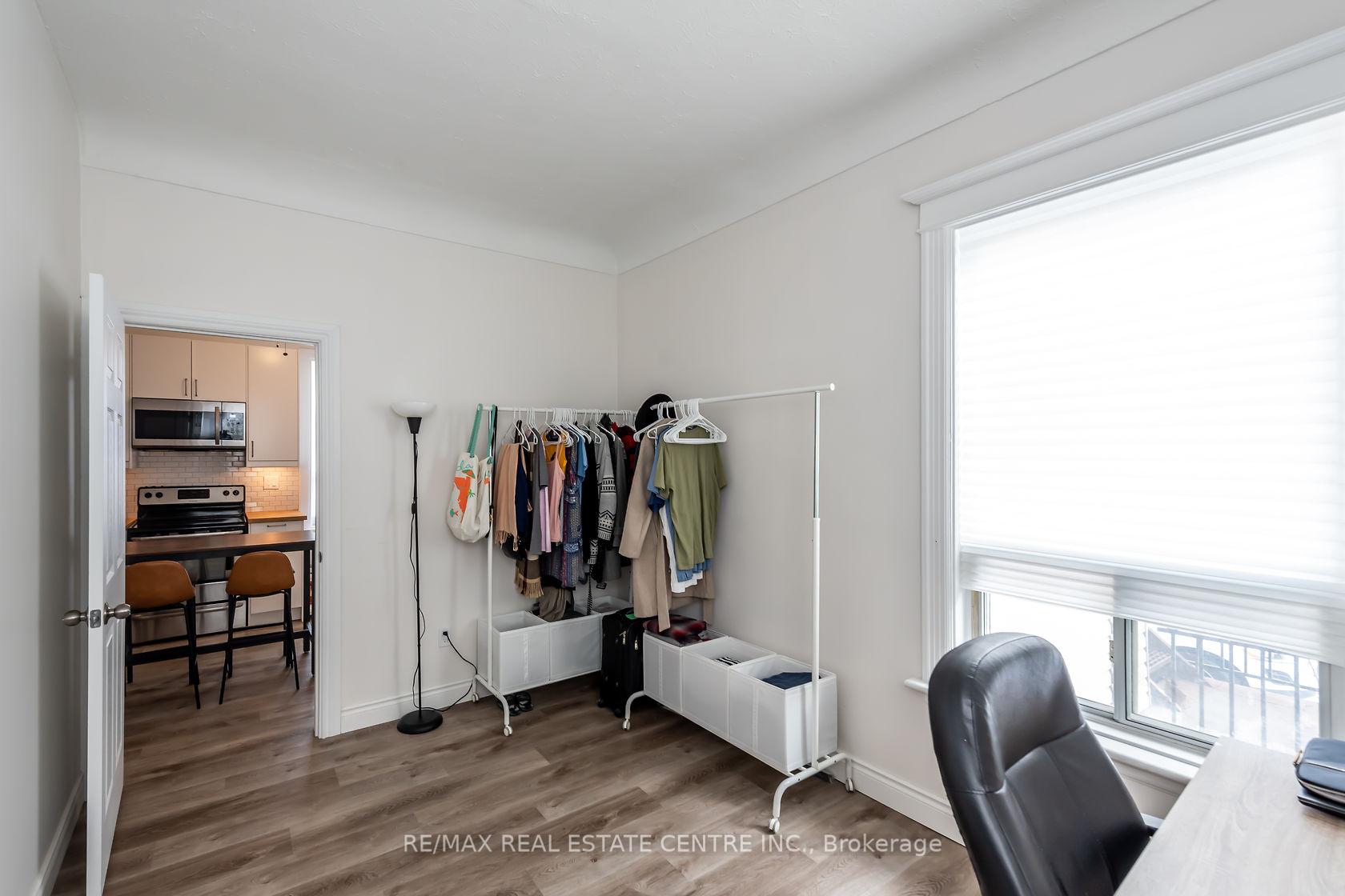 Photo 18 of Unit 1, 191 Sherman Avenue S, Hamilton, St. Clair — HOMEH