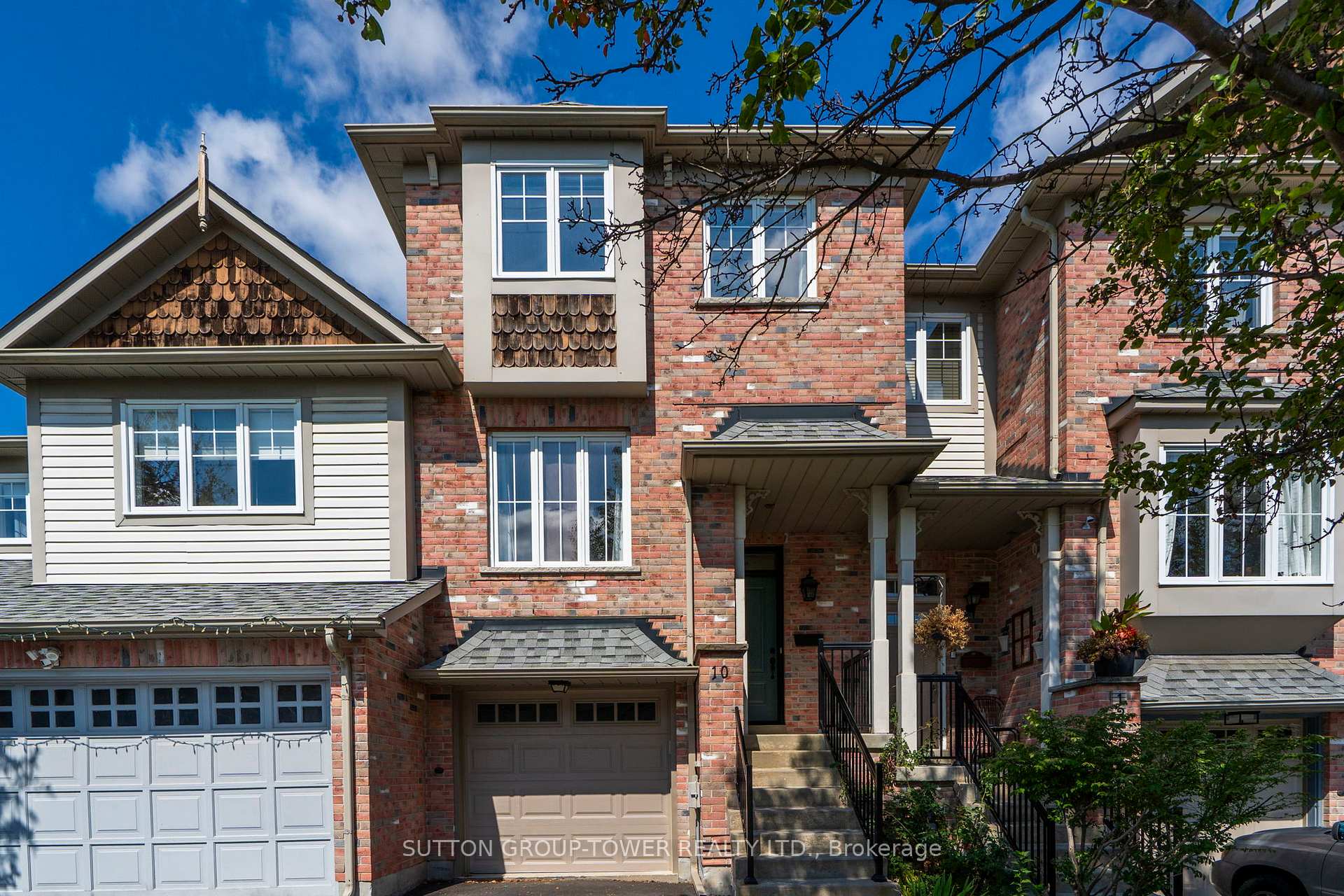 Photo 1 of 10 Charlotte Angliss Road, Markham, Vinegar Hill — HOMEH