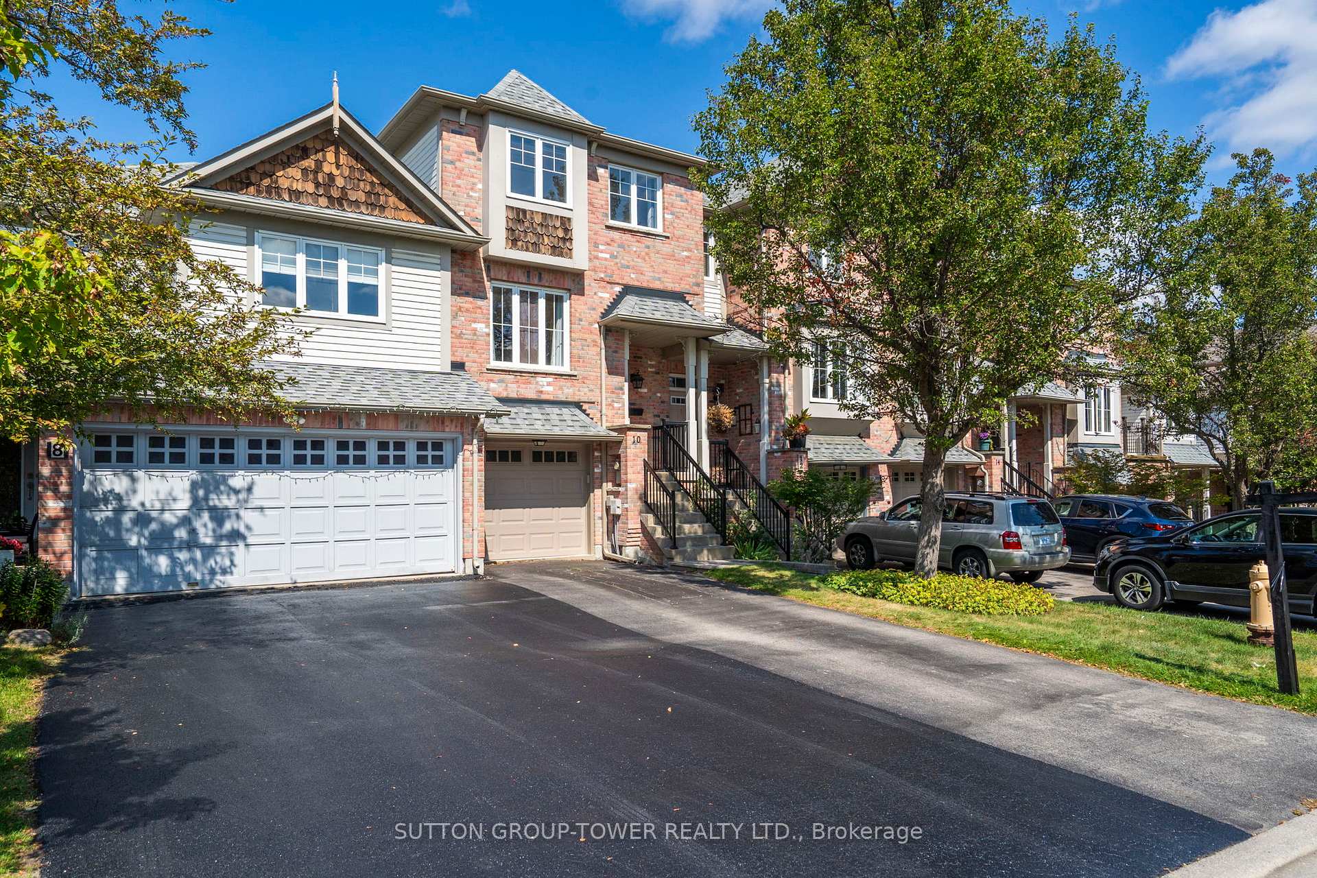 Photo 3 of 10 Charlotte Angliss Road, Markham, Vinegar Hill — HOMEH