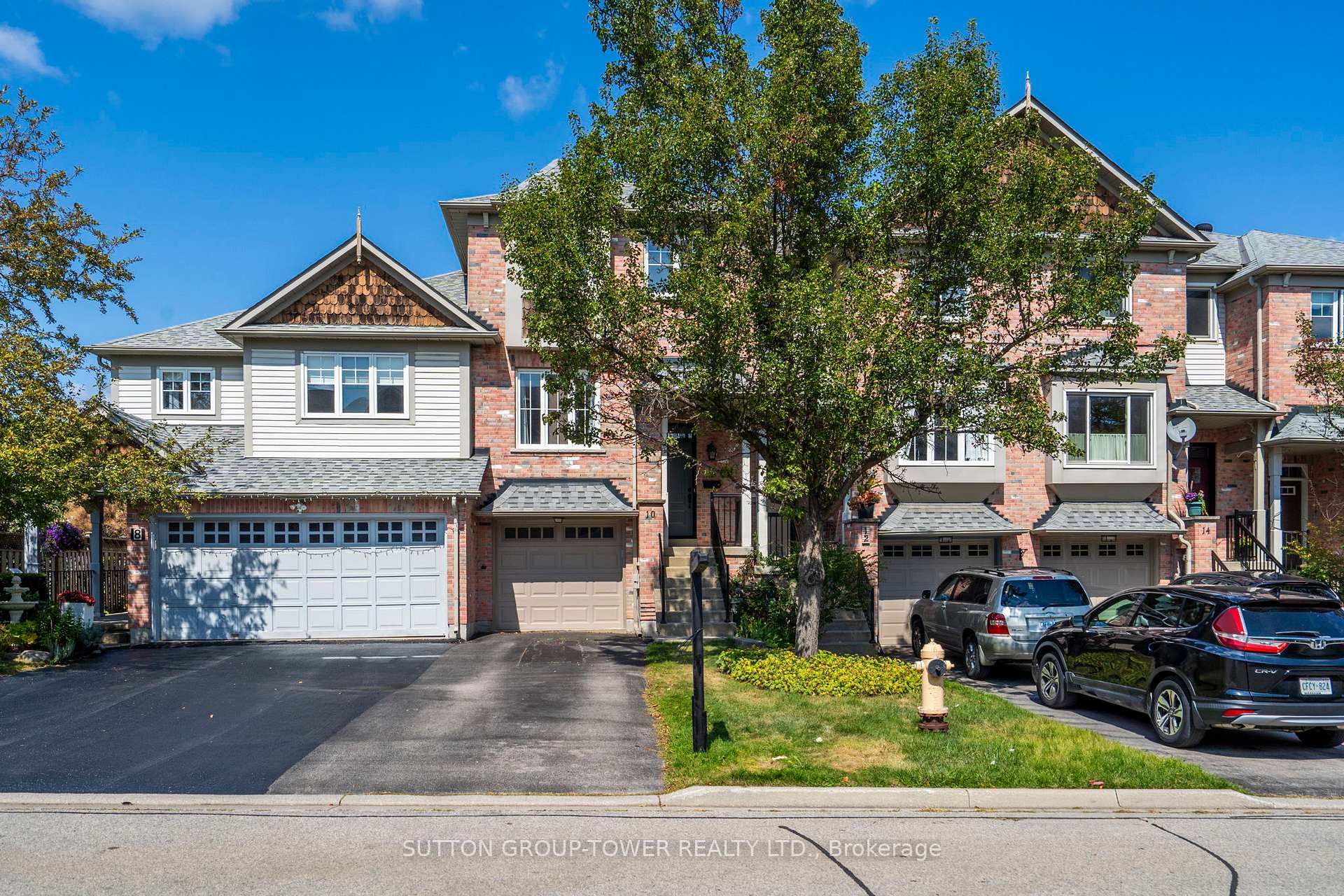 Photo 4 of 10 Charlotte Angliss Road, Markham, Vinegar Hill — HOMEH