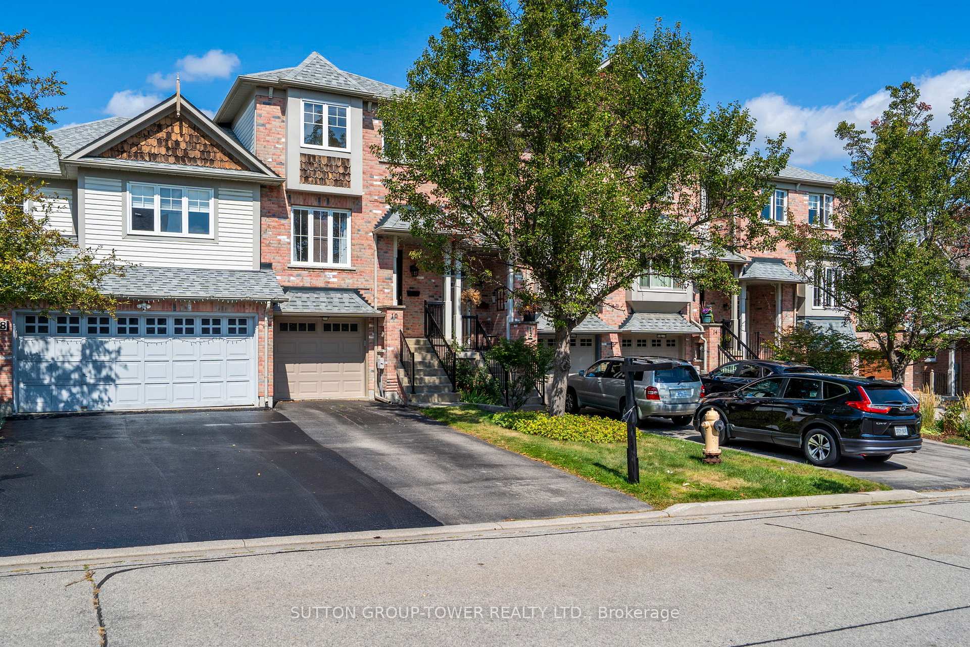 Photo 5 of 10 Charlotte Angliss Road, Markham, Vinegar Hill — HOMEH