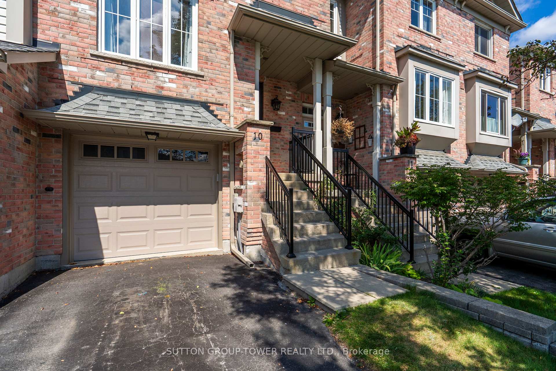 Photo 29 of 10 Charlotte Angliss Road, Markham, Vinegar Hill — HOMEH