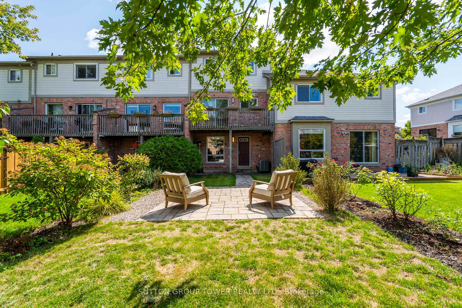 Photo 33 of 10 Charlotte Angliss Road, Markham, Vinegar Hill — HOMEH