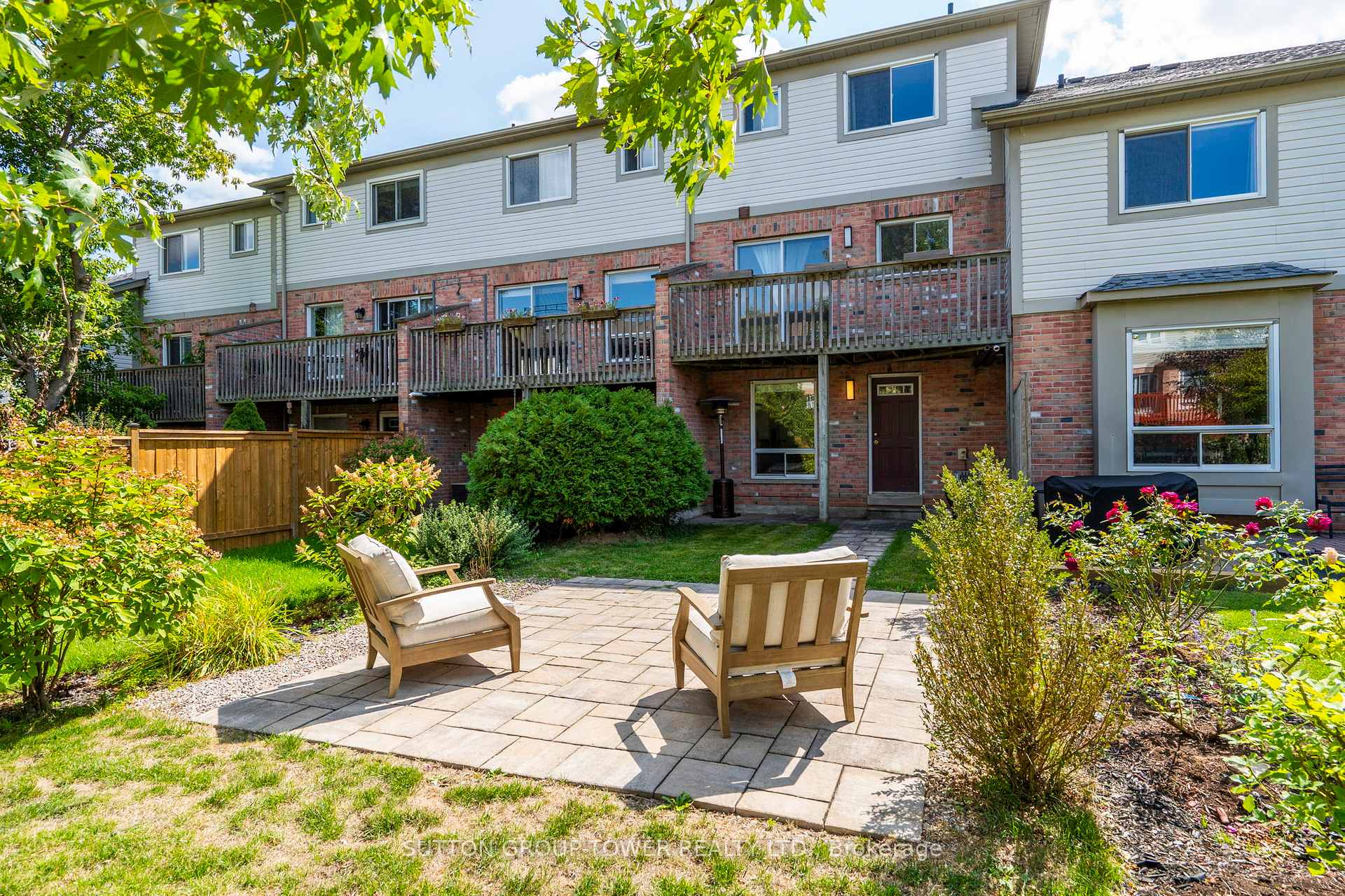 Photo 34 of 10 Charlotte Angliss Road, Markham, Vinegar Hill — HOMEH