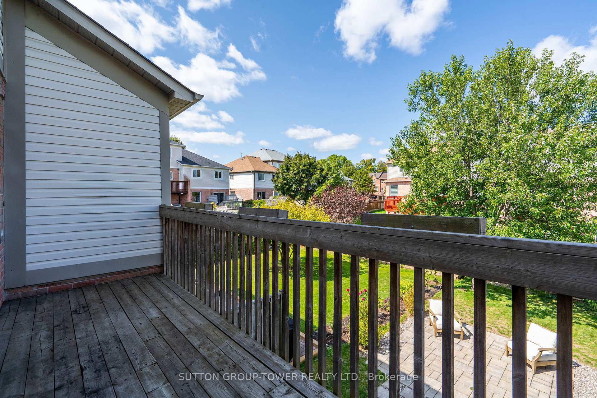 Photo 35 of 10 Charlotte Angliss Road, Markham, Vinegar Hill — HOMEH