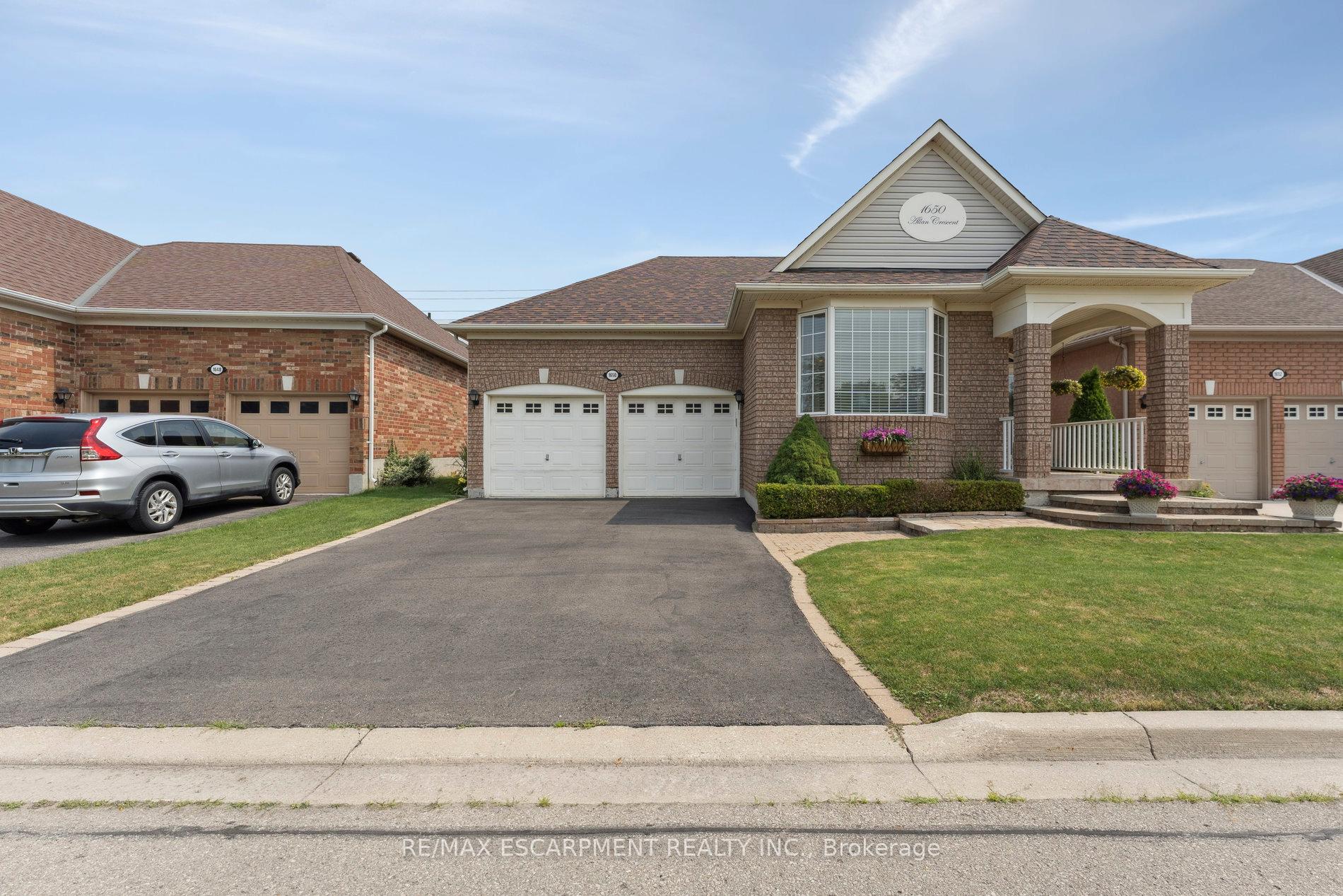 Photo 4 of 1650 Allan Crescent, Milton, Beaty — HOMEH