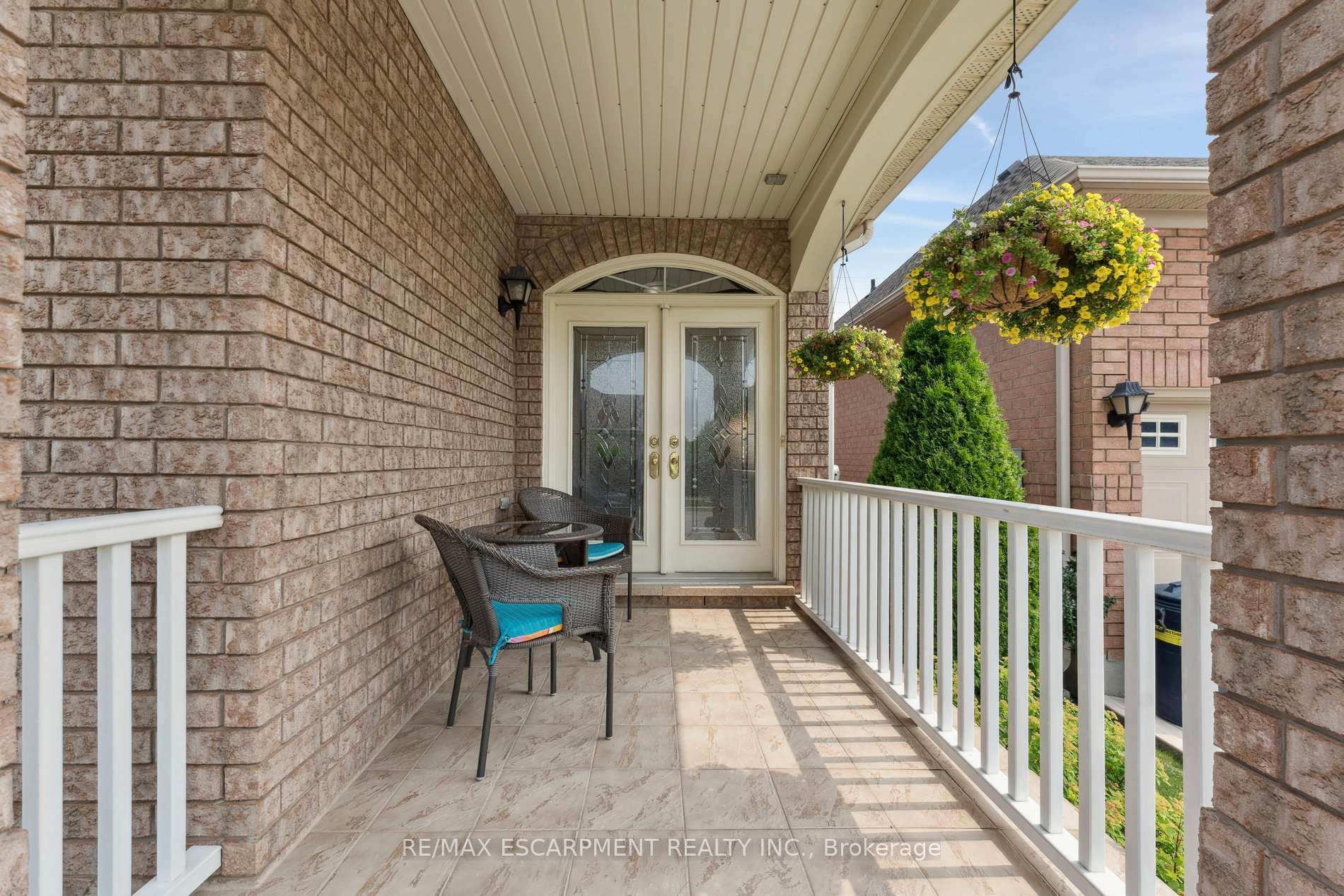 Photo 6 of 1650 Allan Crescent, Milton, Beaty — HOMEH