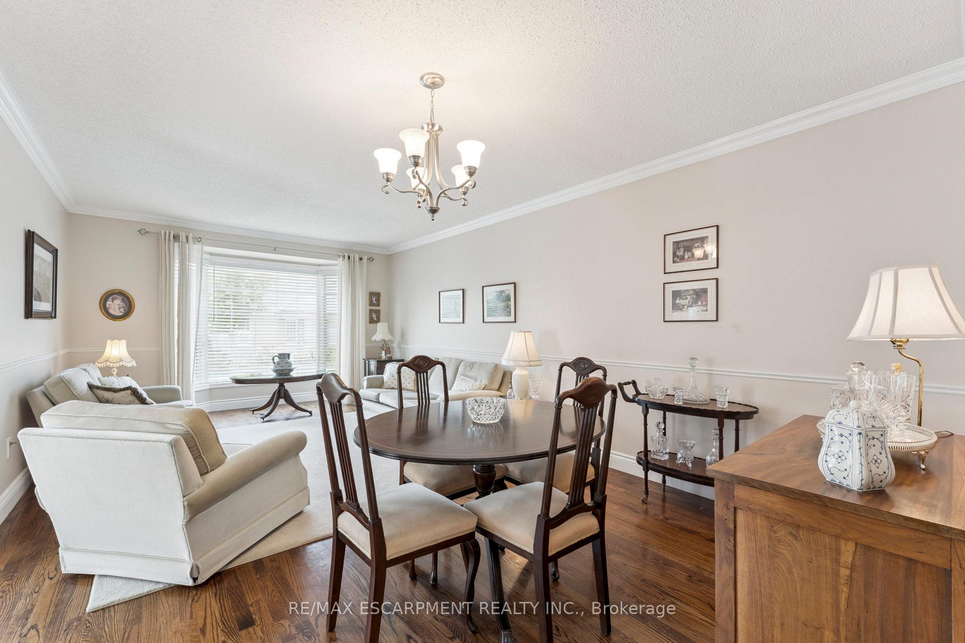 Photo 12 of 1650 Allan Crescent, Milton, Beaty — HOMEH