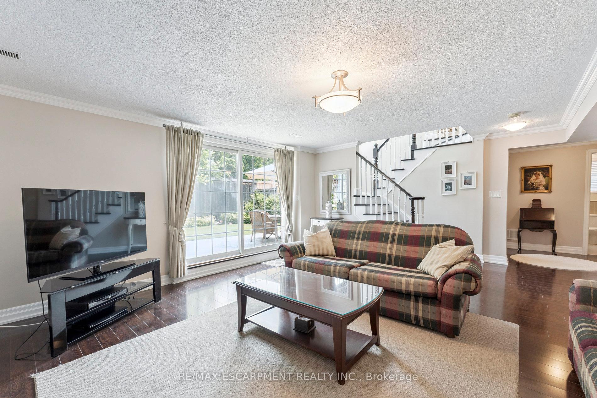 Photo 25 of 1650 Allan Crescent, Milton, Beaty — HOMEH