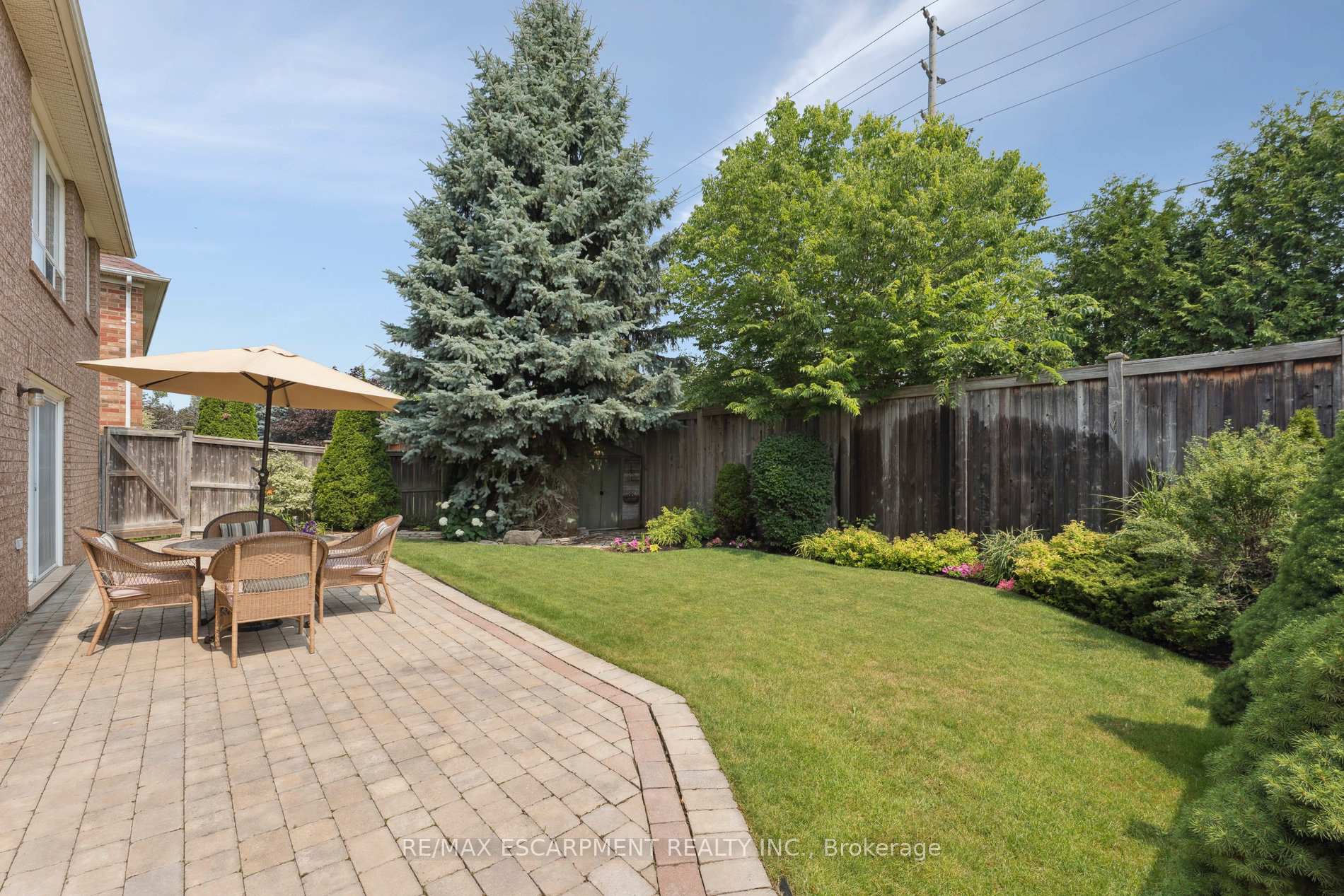 Photo 32 of 1650 Allan Crescent, Milton, Beaty — HOMEH