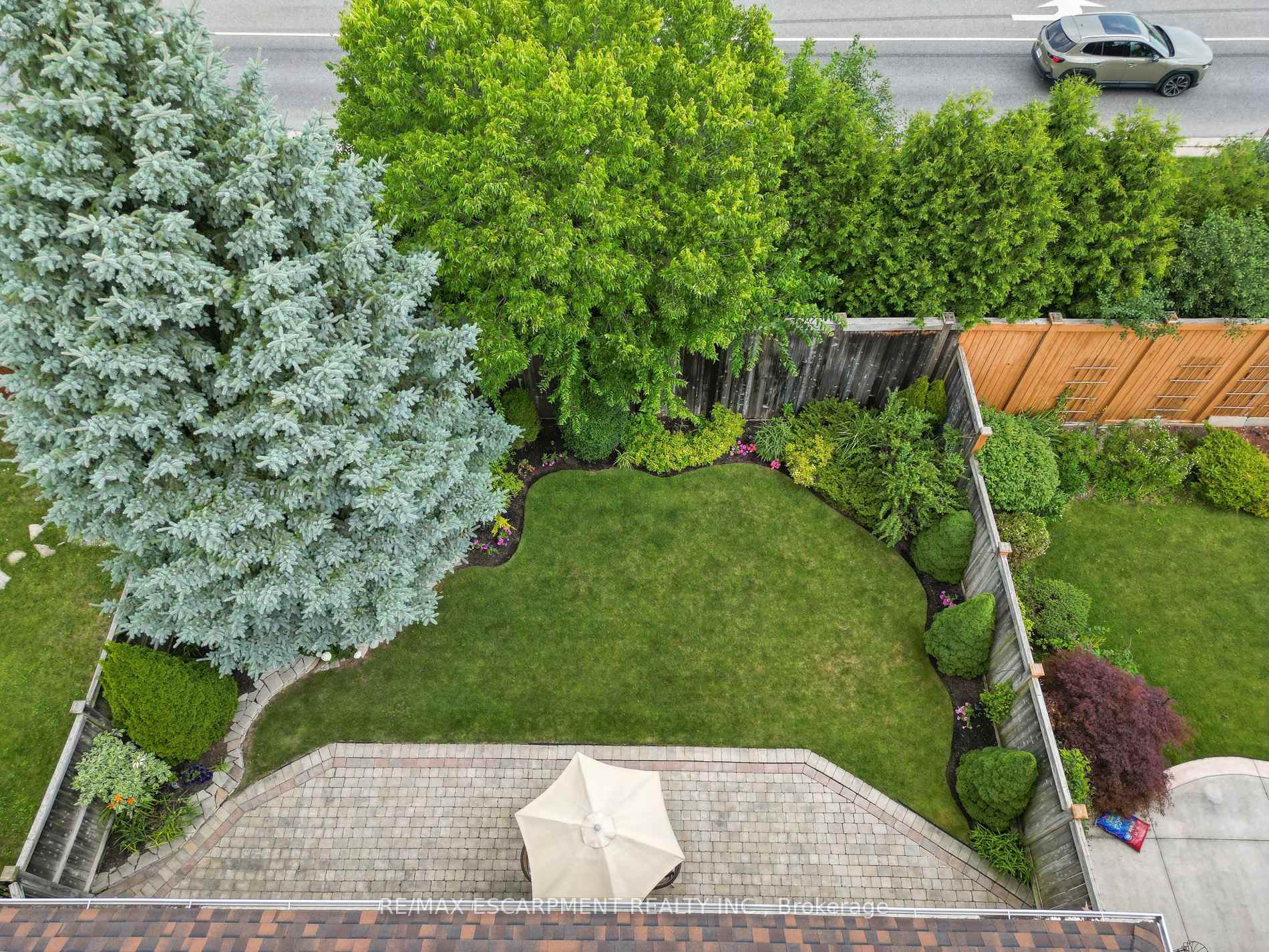 Photo 34 of 1650 Allan Crescent, Milton, Beaty — HOMEH