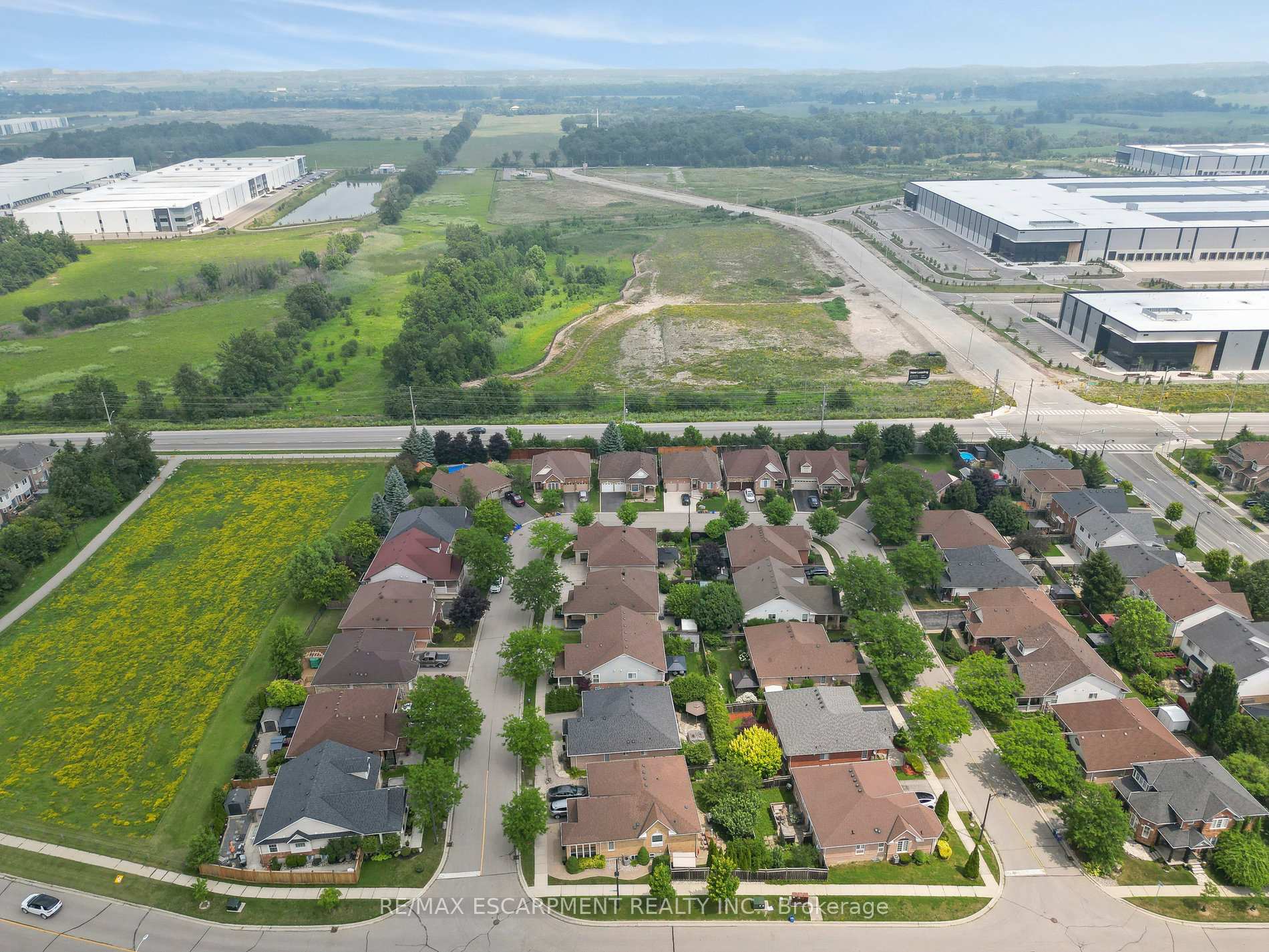 Photo 40 of 1650 Allan Crescent, Milton, Beaty — HOMEH