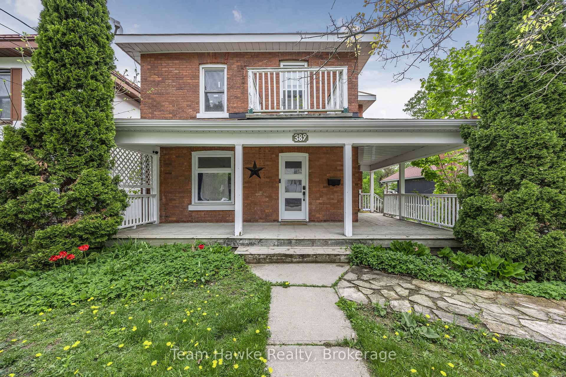 Photo 1 of 389 Mildred Street, Midland — HOMEH