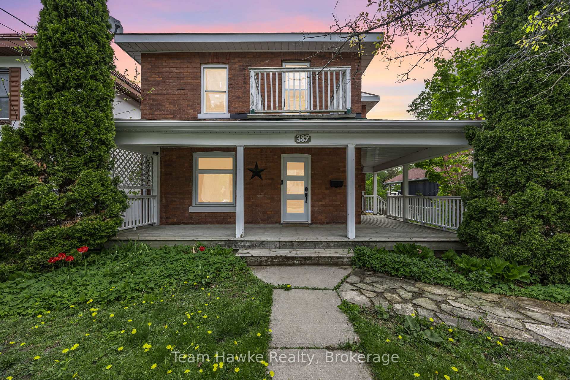 Photo 2 of 389 Mildred Street, Midland — HOMEH