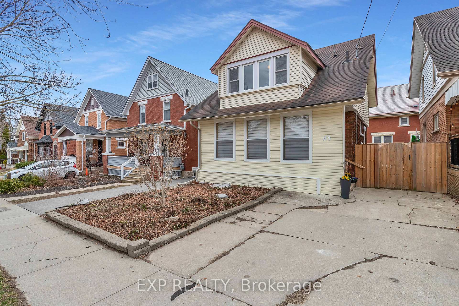Photo 1 of 83 Krug Street, Kitchener — HOMEH