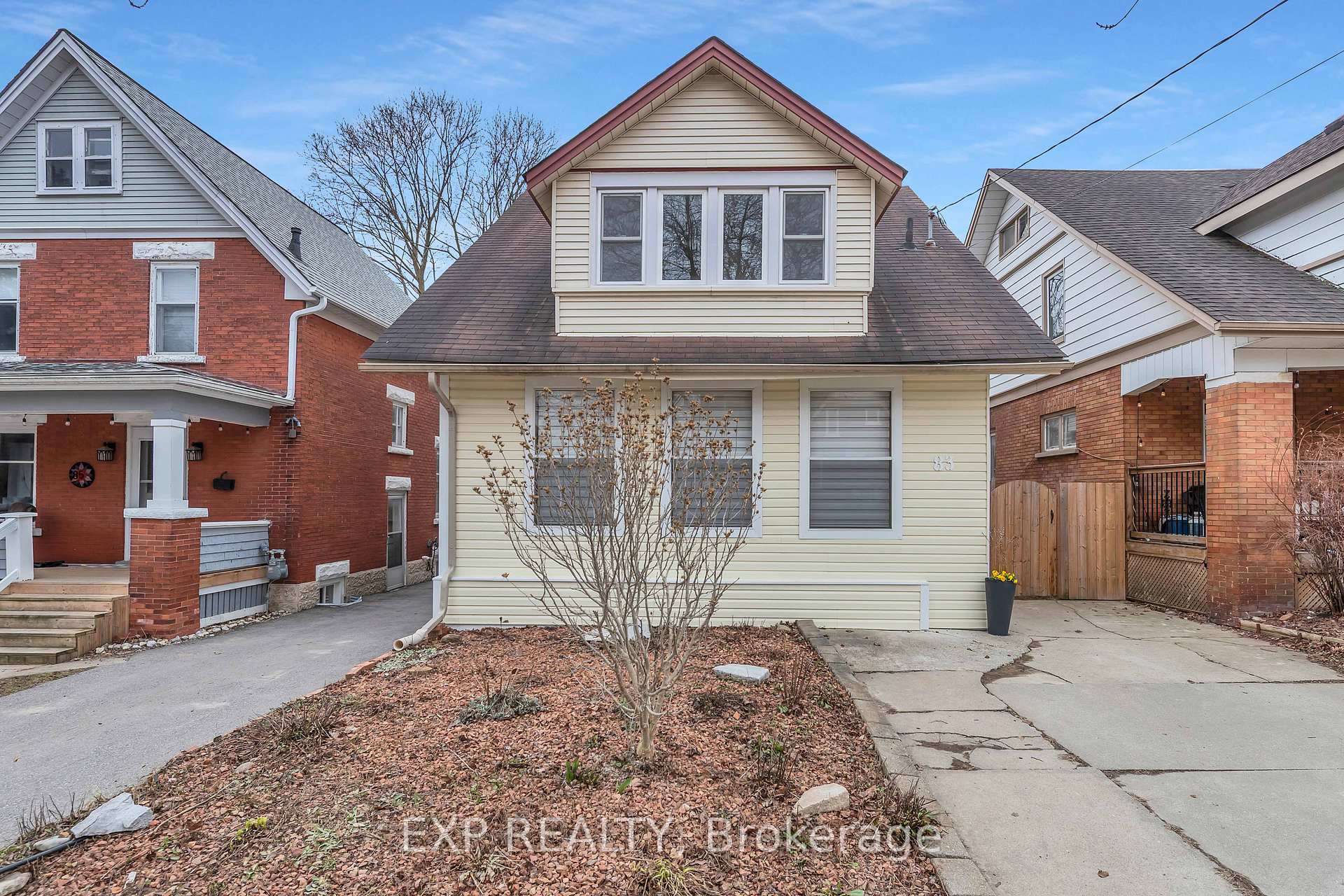 Photo 2 of 83 Krug Street, Kitchener — HOMEH