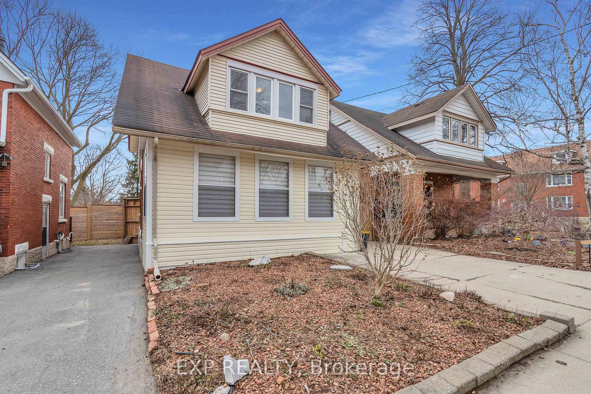 Photo 3 of 83 Krug Street, Kitchener — HOMEH