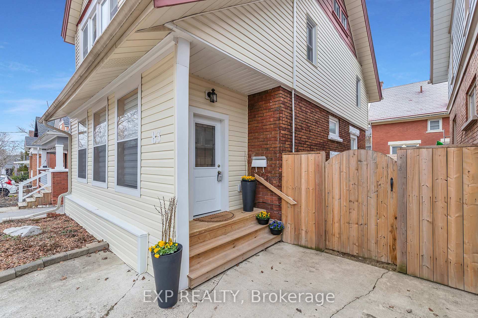 Photo 4 of 83 Krug Street, Kitchener — HOMEH