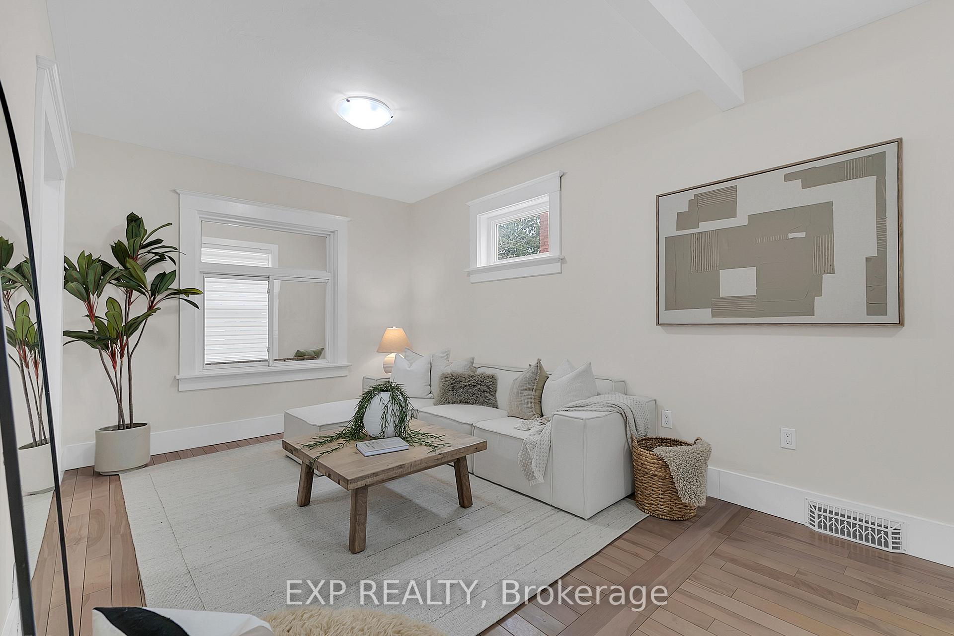 Photo 11 of 83 Krug Street, Kitchener — HOMEH