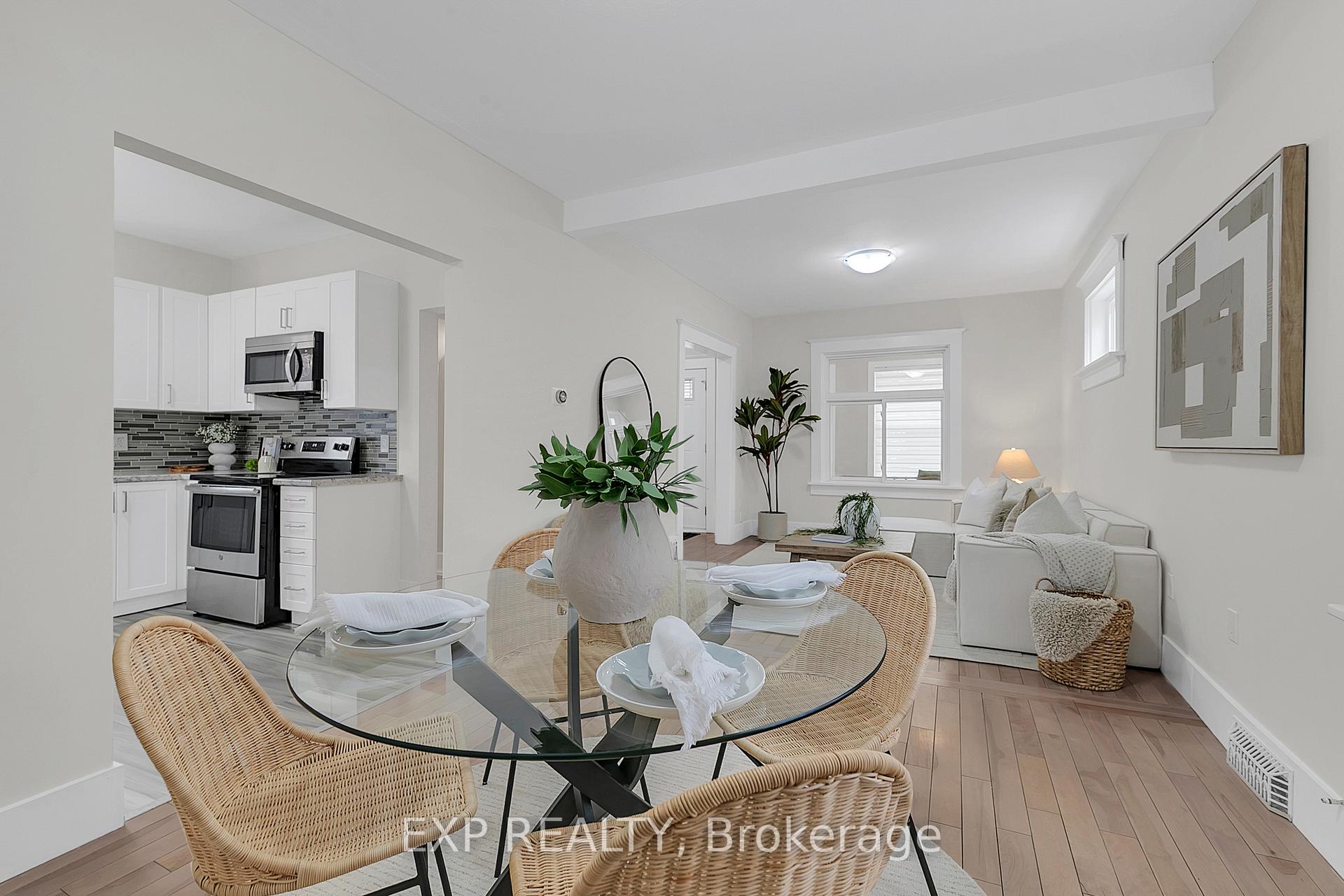 Photo 13 of 83 Krug Street, Kitchener — HOMEH