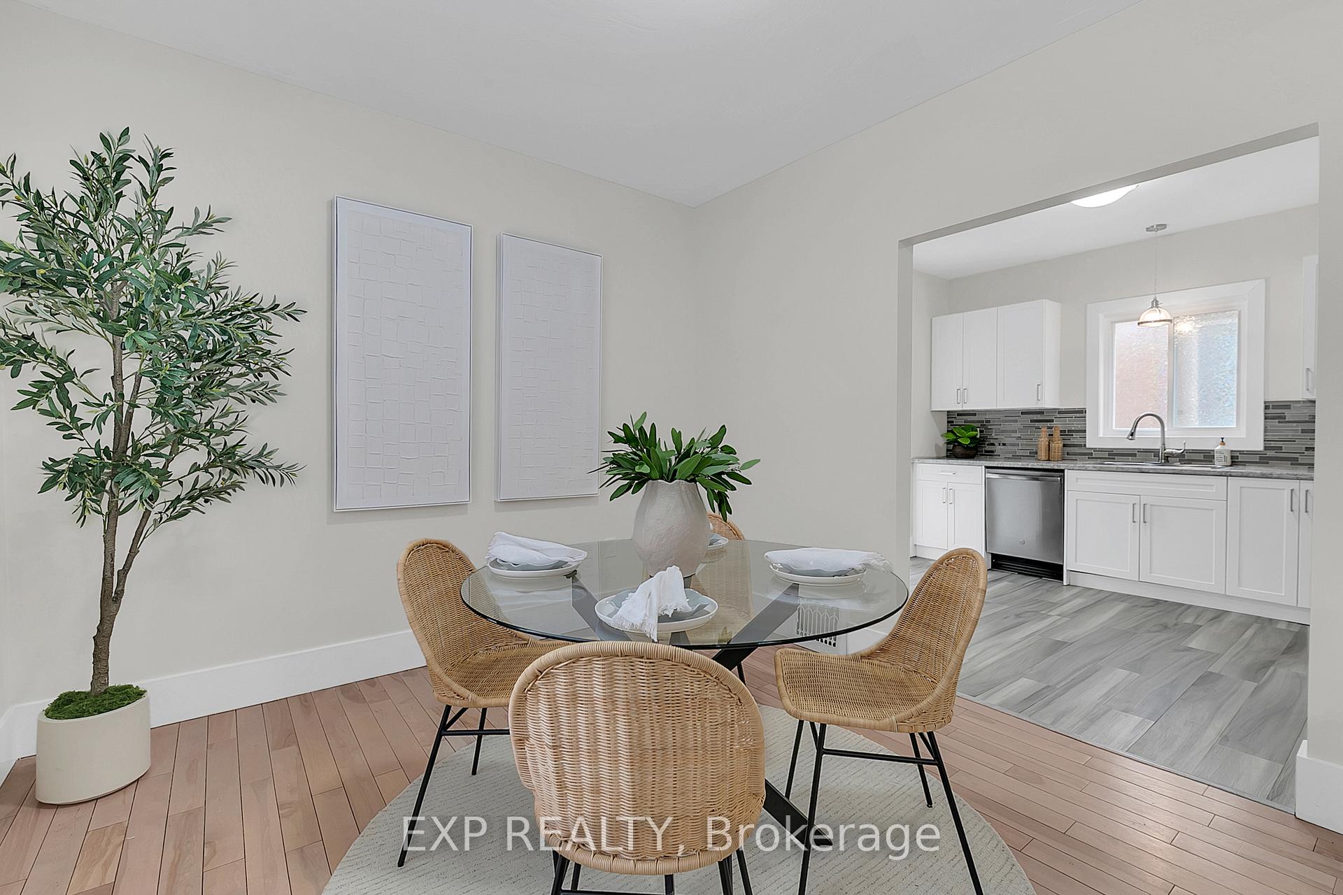 Photo 14 of 83 Krug Street, Kitchener — HOMEH