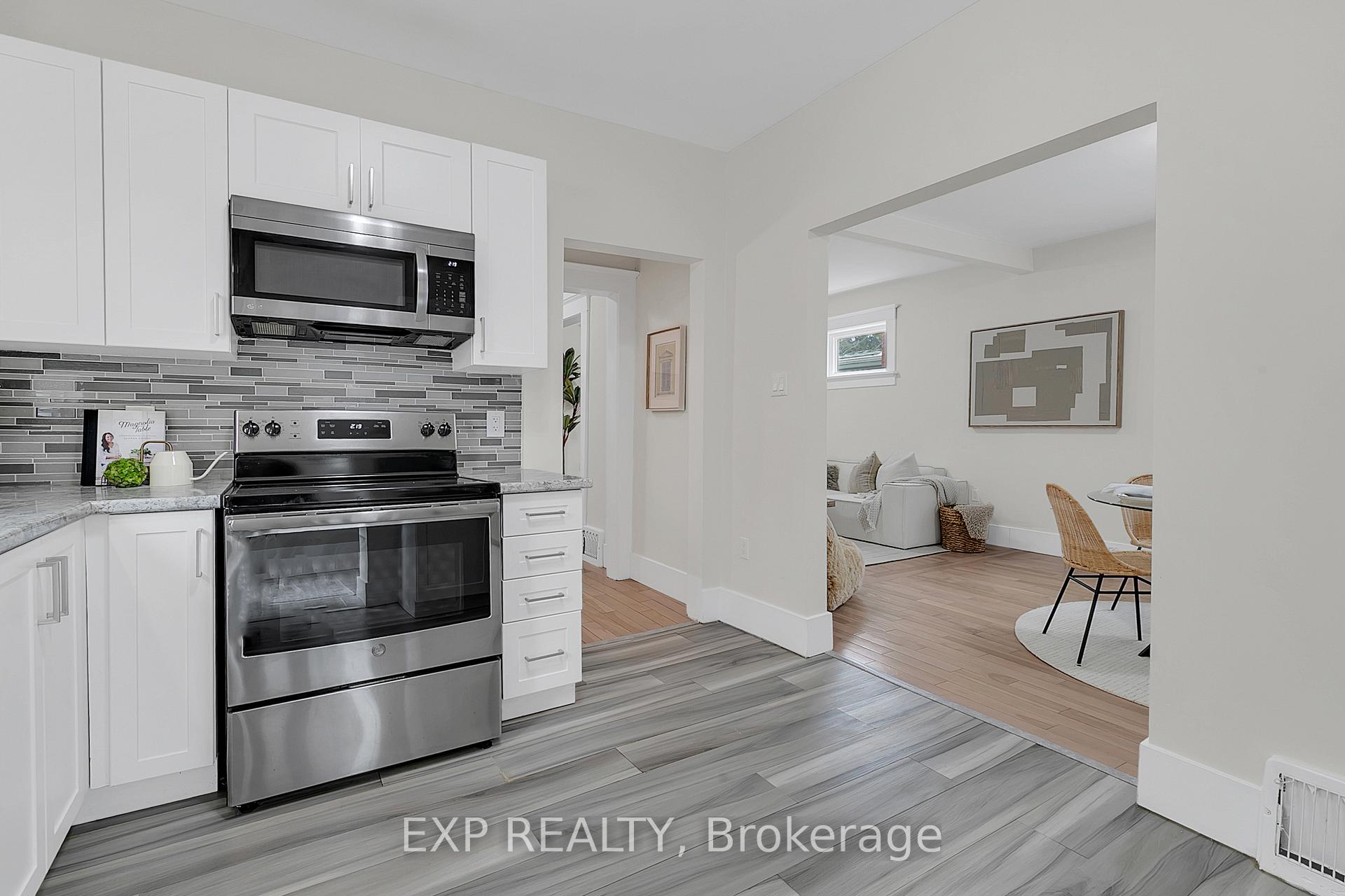 Photo 16 of 83 Krug Street, Kitchener — HOMEH