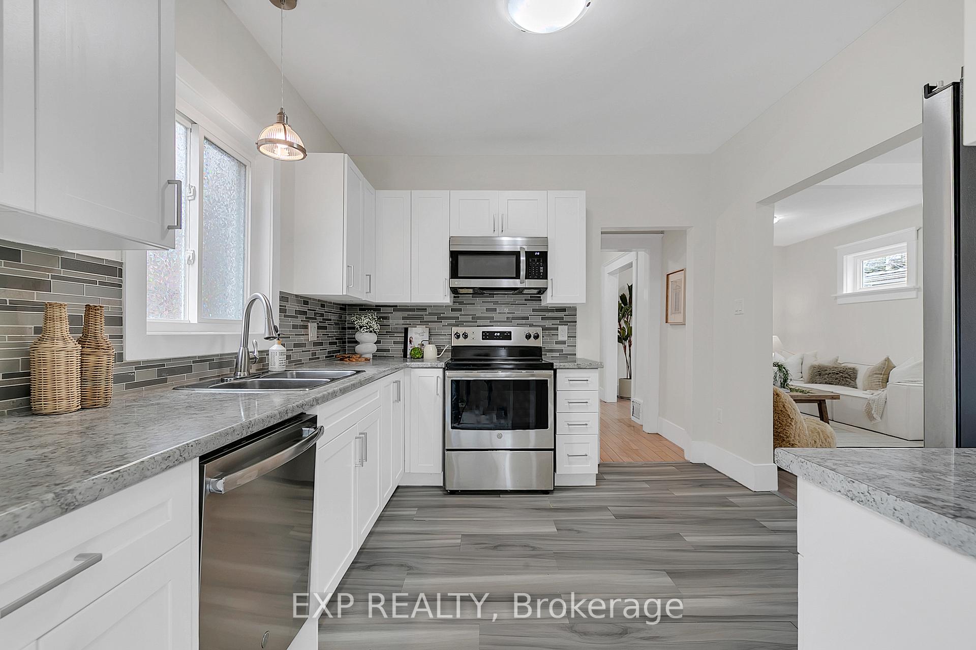 Photo 17 of 83 Krug Street, Kitchener — HOMEH