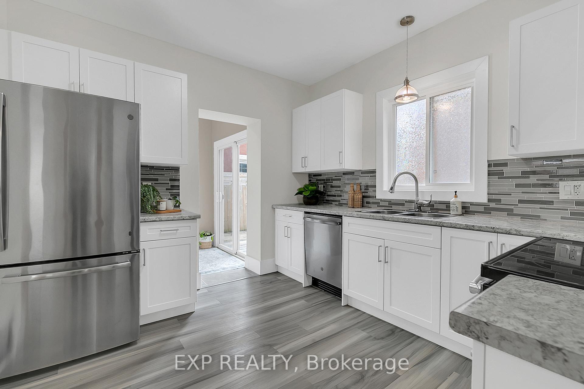Photo 18 of 83 Krug Street, Kitchener — HOMEH