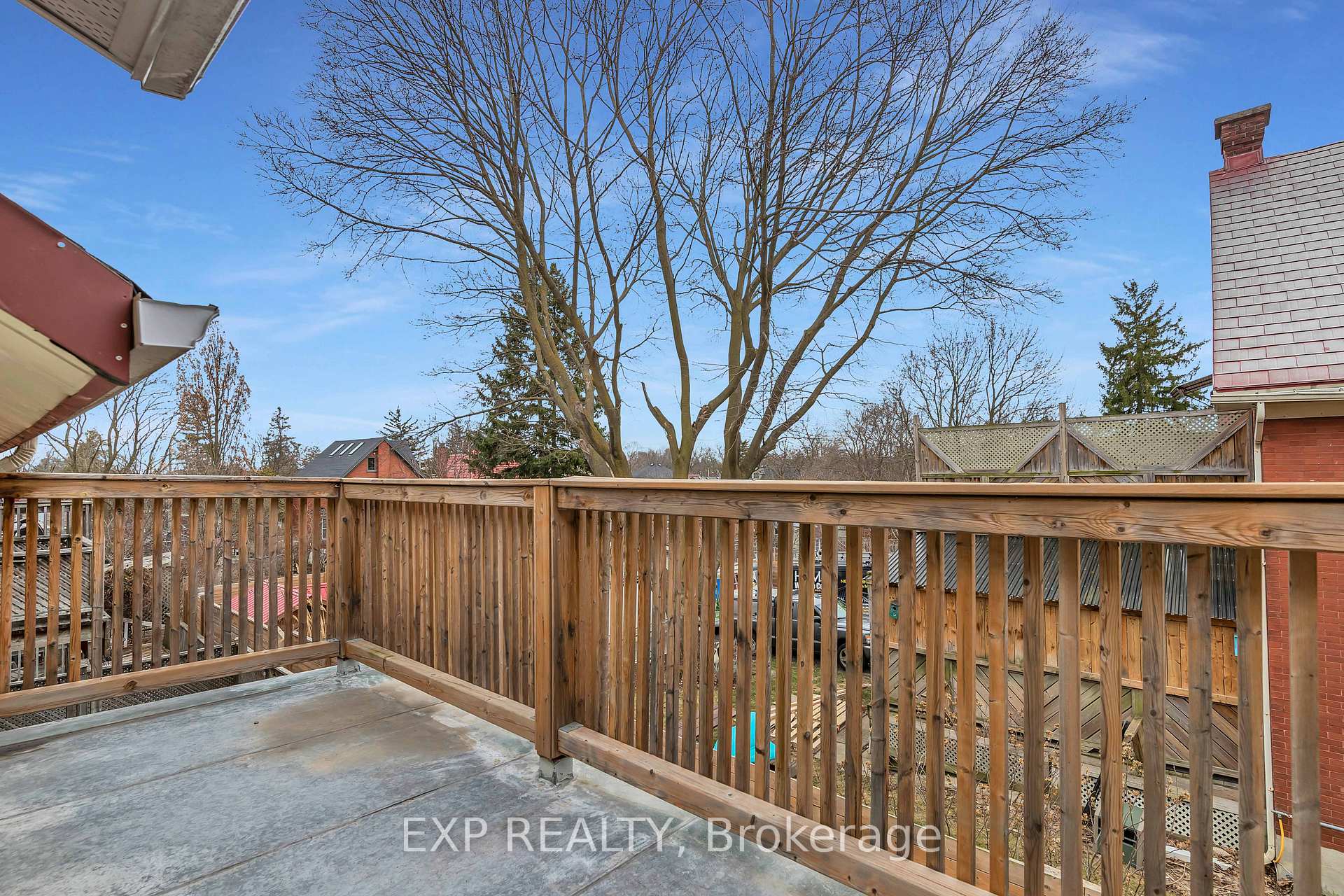 Photo 26 of 83 Krug Street, Kitchener — HOMEH