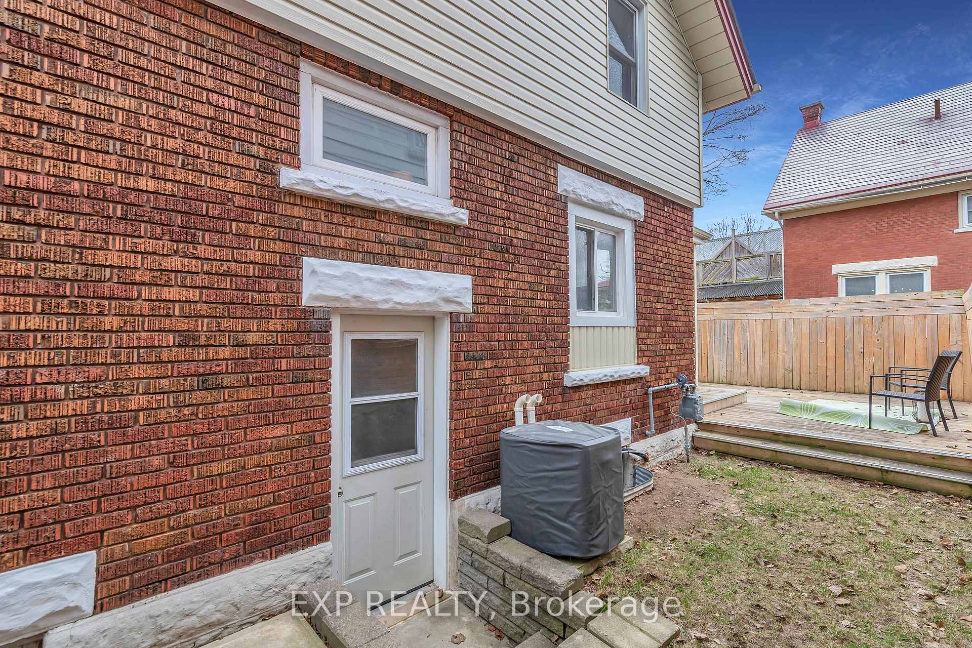 Photo 35 of 83 Krug Street, Kitchener — HOMEH