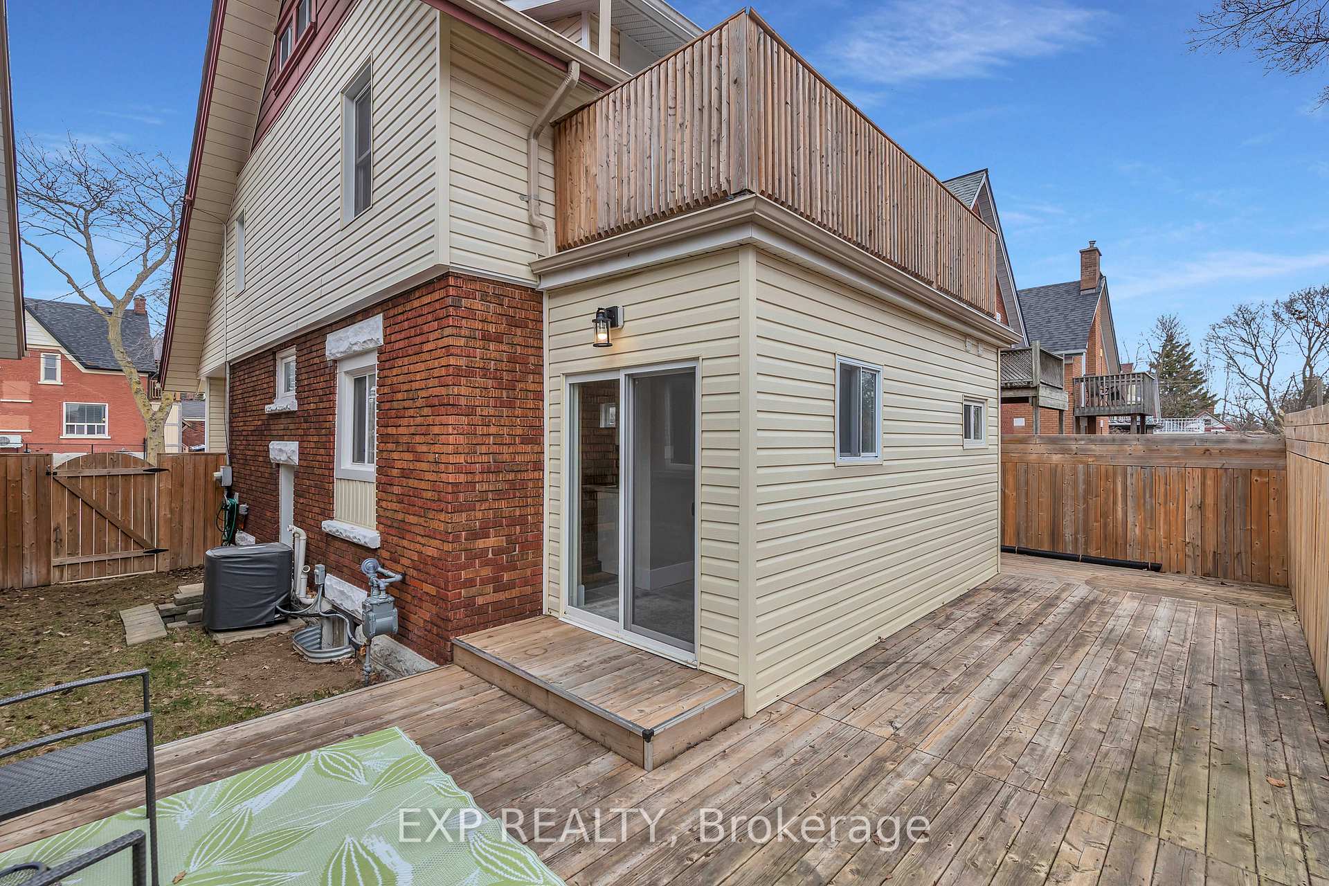 Photo 37 of 83 Krug Street, Kitchener — HOMEH