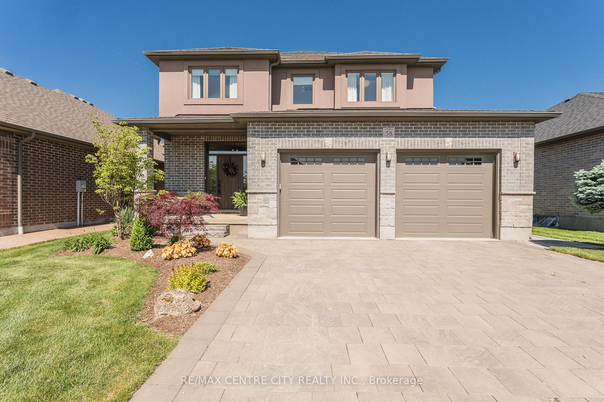 Photo 1 of 58 Timberwalk Trail, Middlesex Centre, Ilderton — HOMEH