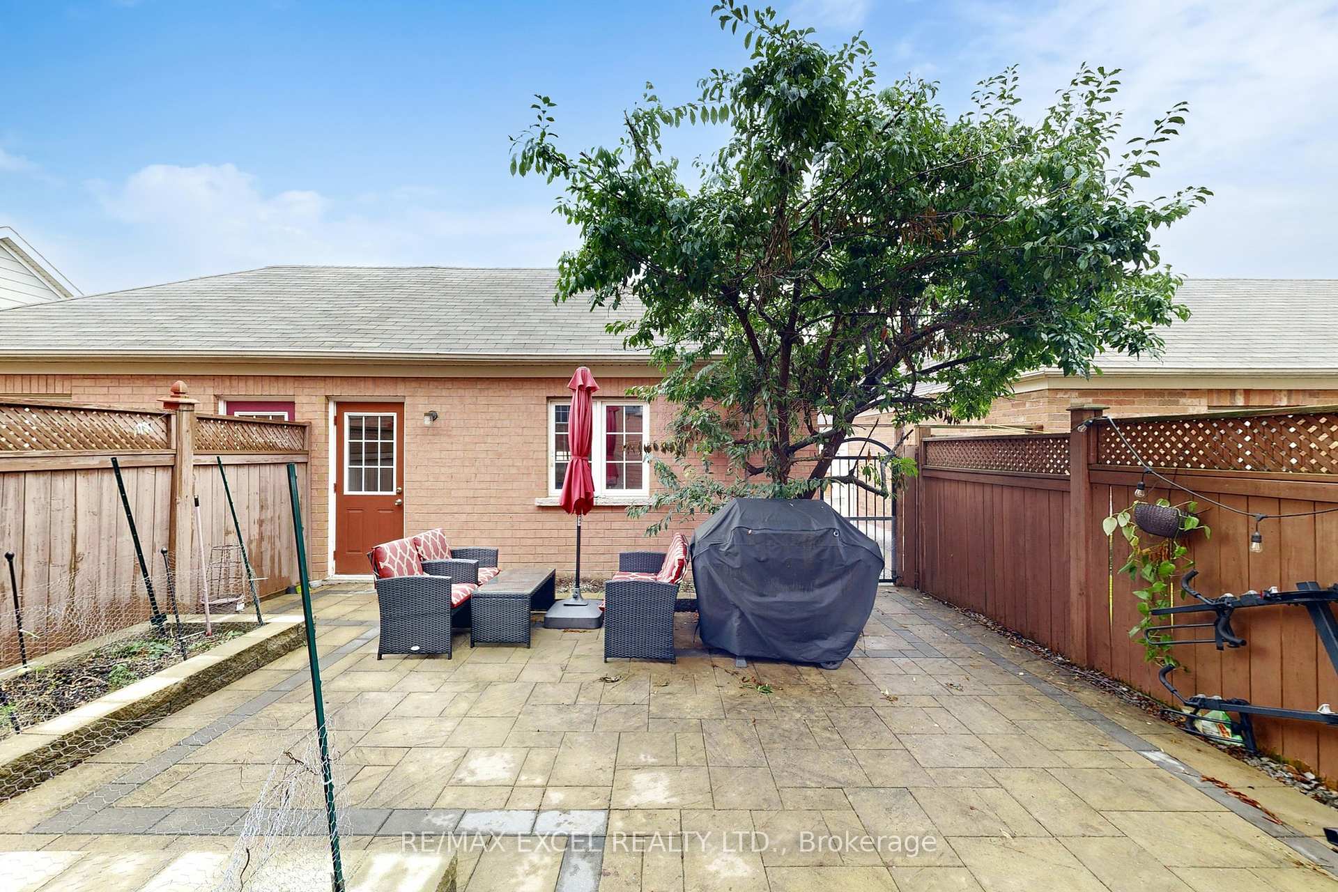 Photo 1 of 35 Cardrew Street, Markham, Cornell — HOMEH