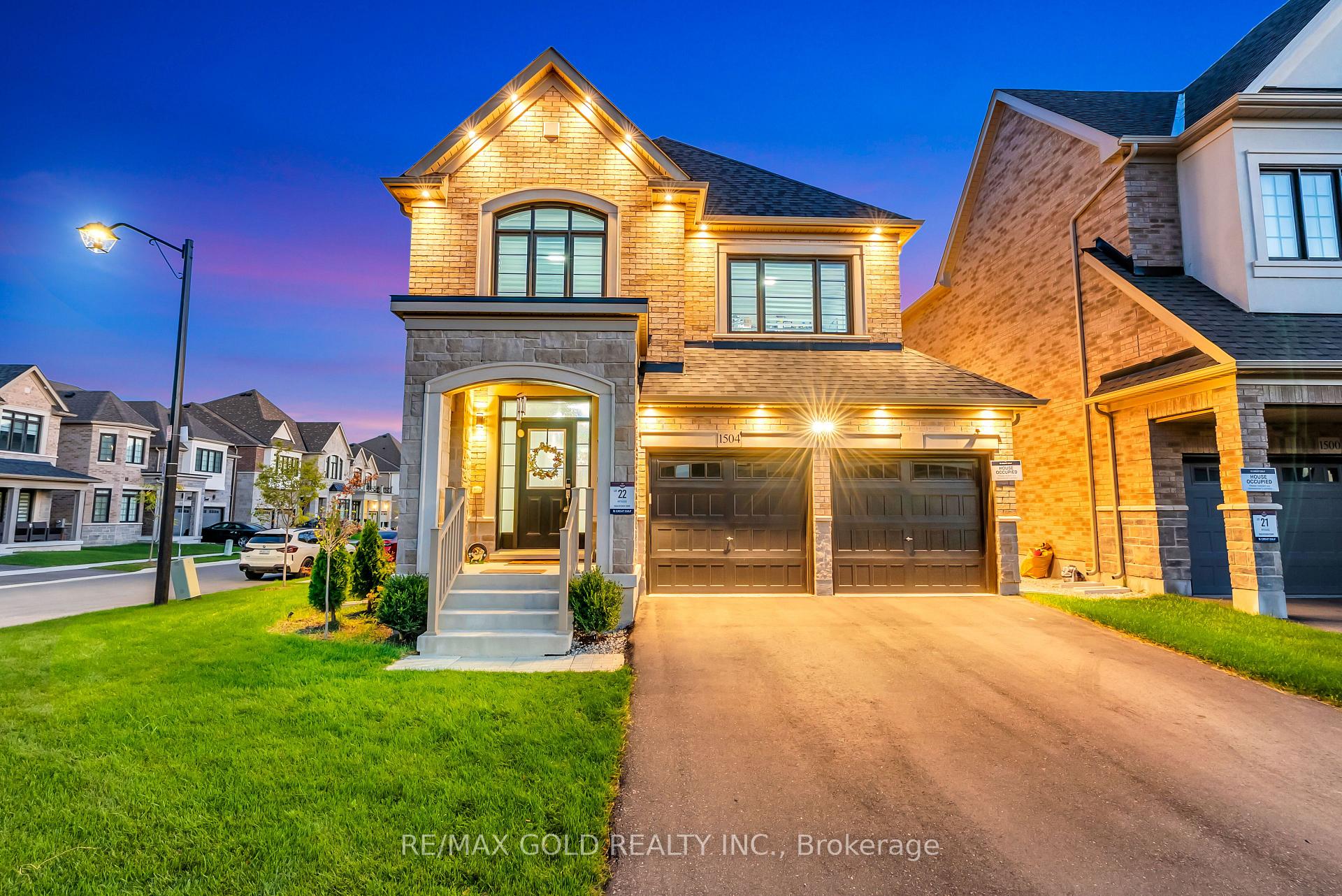 Photo 1 of 1504 Kitchen Court, Milton, Walker — HOMEH