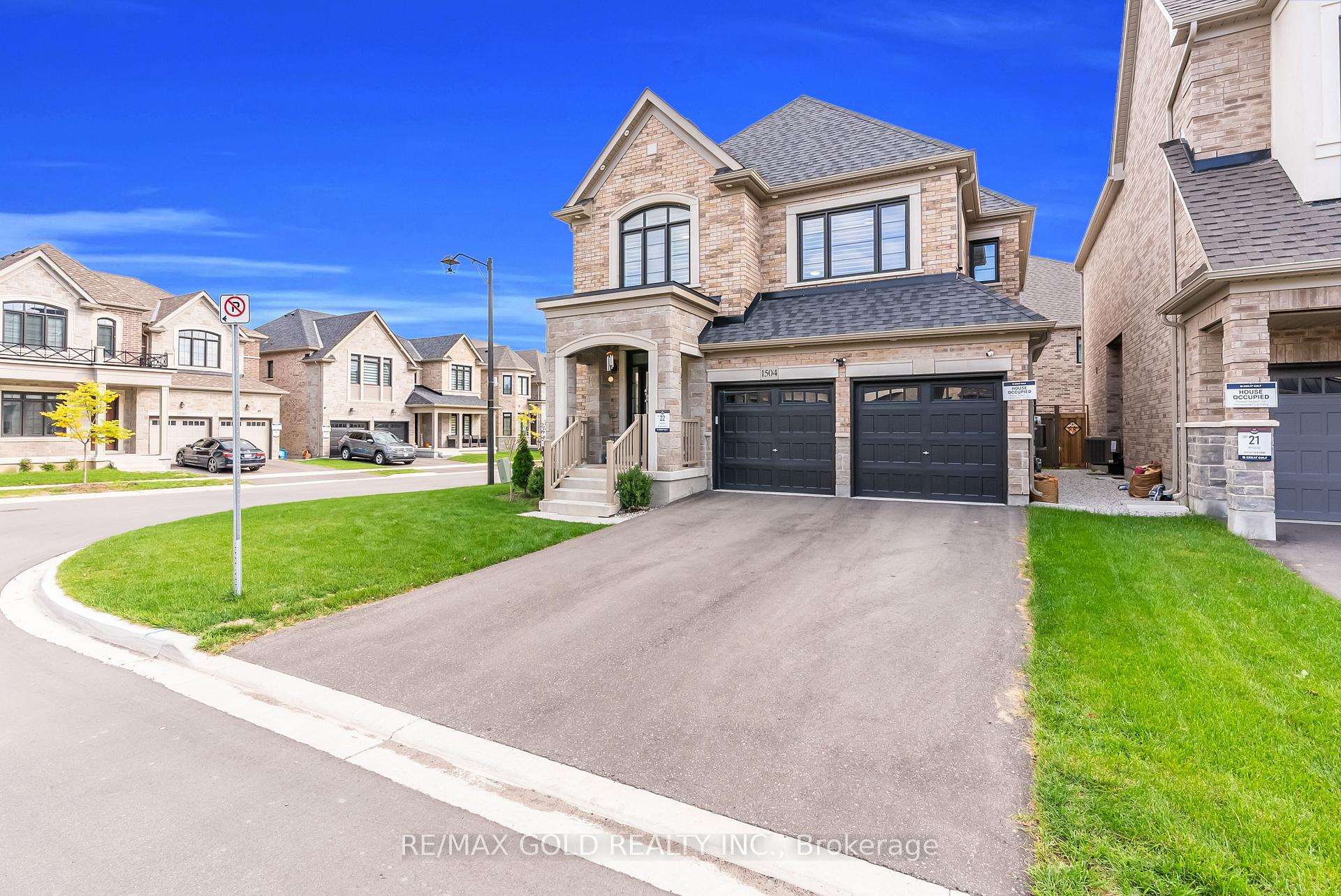 Photo 9 of 1504 Kitchen Court, Milton, Walker — HOMEH