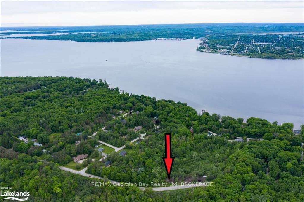 Photo 4 of 711 Midland Point Road, Midland — HOMEH