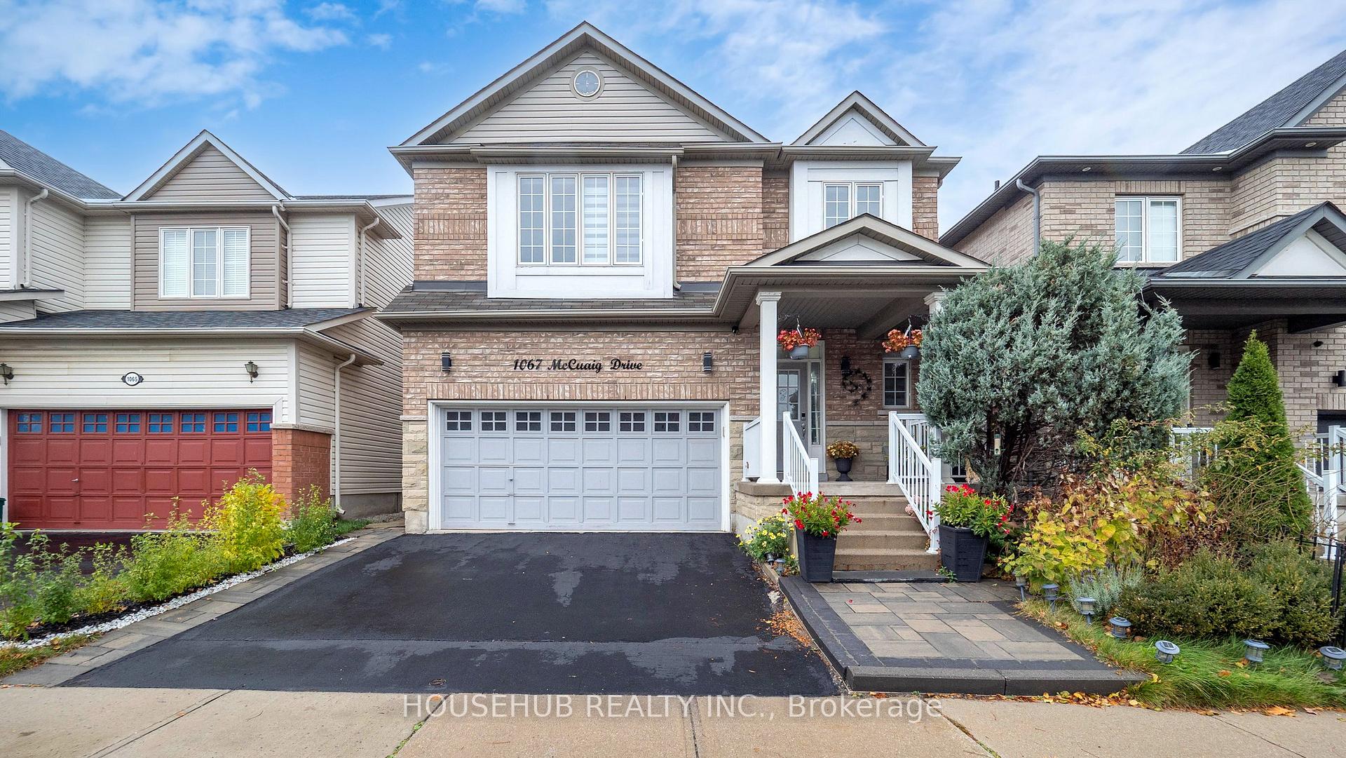 Photo 1 of 1067 Mccuaig Drive, Milton, Clarke — HOMEH