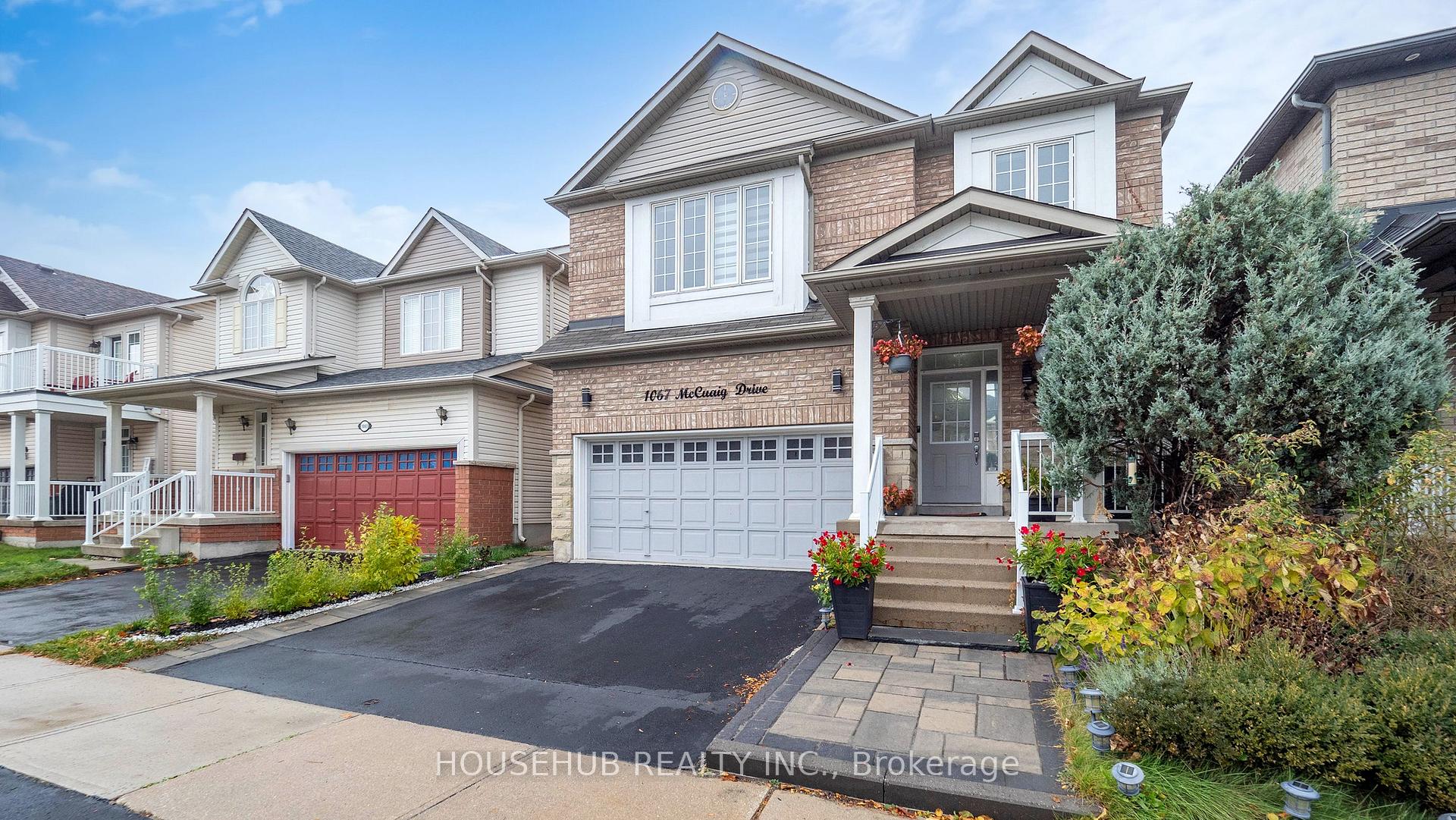 Photo 2 of 1067 Mccuaig Drive, Milton, Clarke — HOMEH