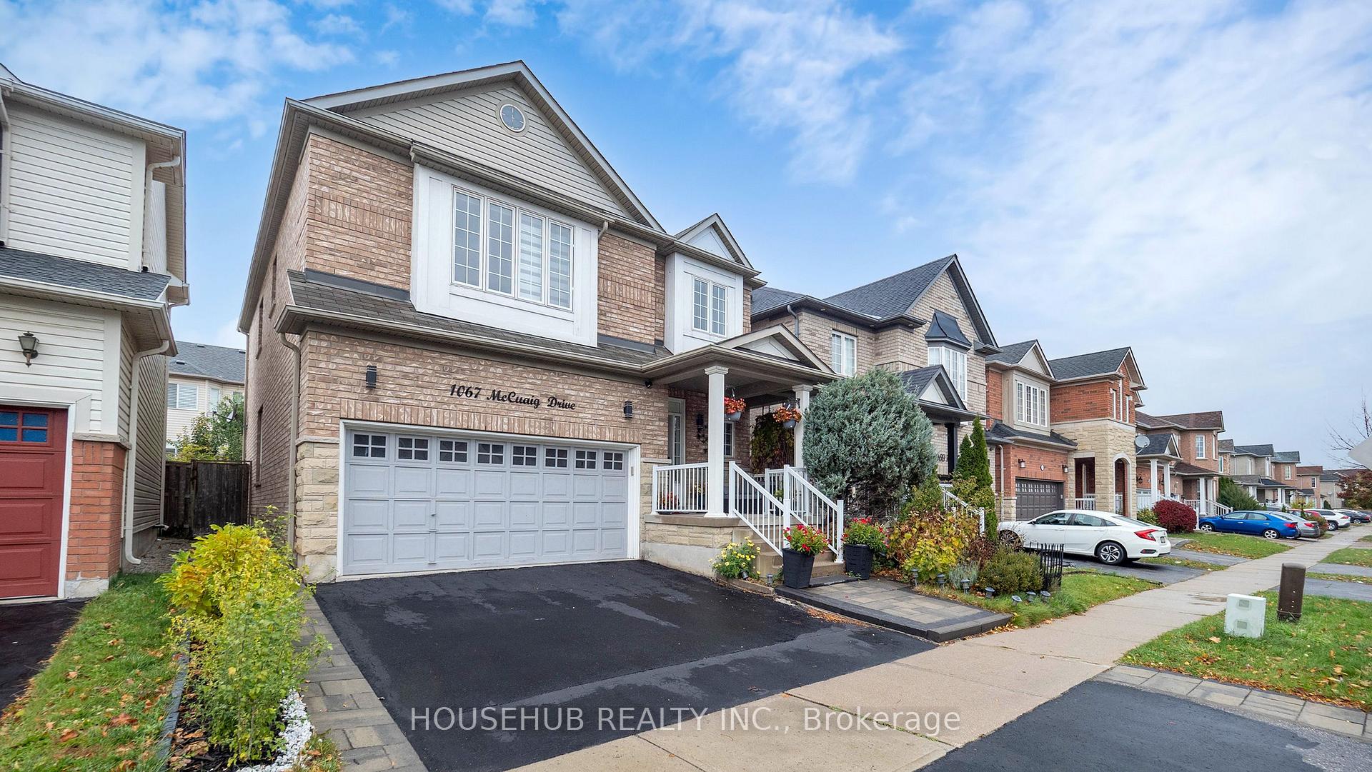 Photo 3 of 1067 Mccuaig Drive, Milton, Clarke — HOMEH