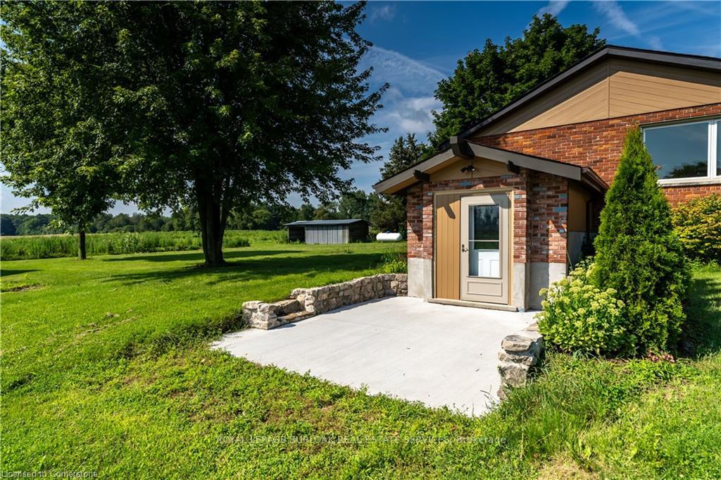 Photo 1 of 1710 Concession 2 Road W, Hamilton, Rural Flamborough — HOMEH