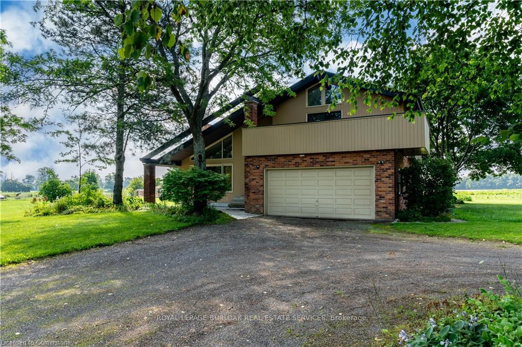 Photo 2 of 1710 Concession 2 Road W, Hamilton, Rural Flamborough — HOMEH