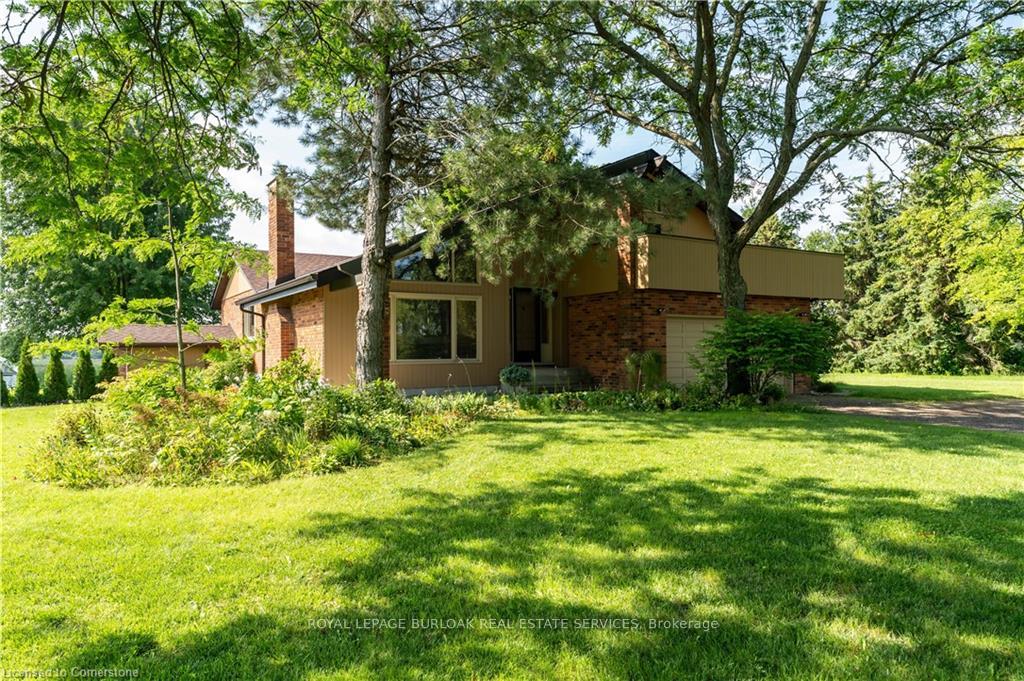 Photo 4 of 1710 Concession 2 Road W, Hamilton, Rural Flamborough — HOMEH