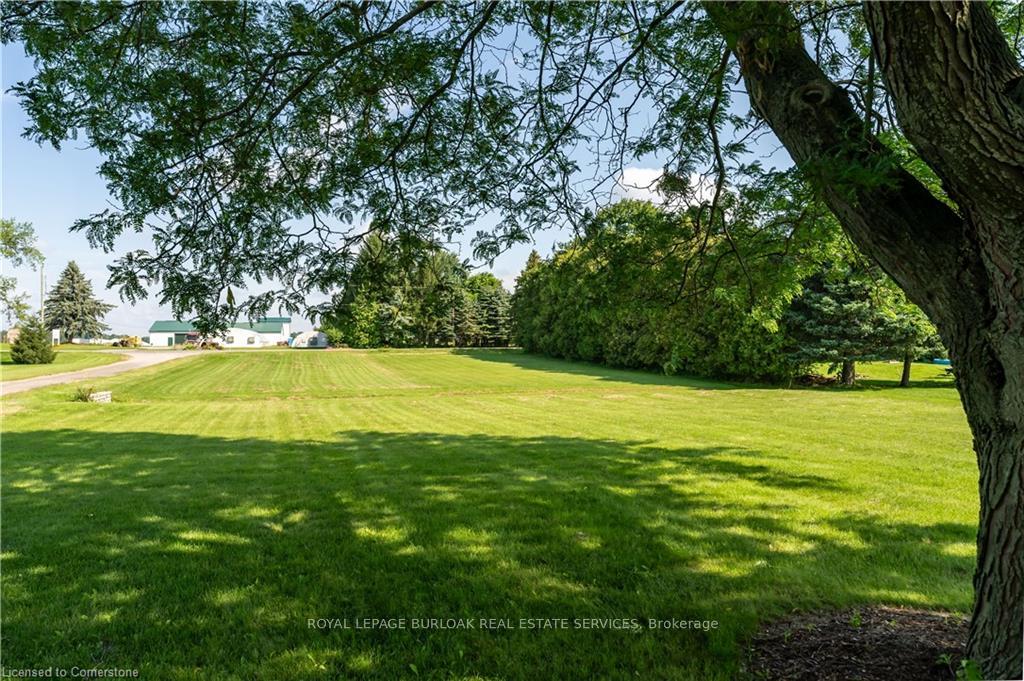 Photo 5 of 1710 Concession 2 Road W, Hamilton, Rural Flamborough — HOMEH